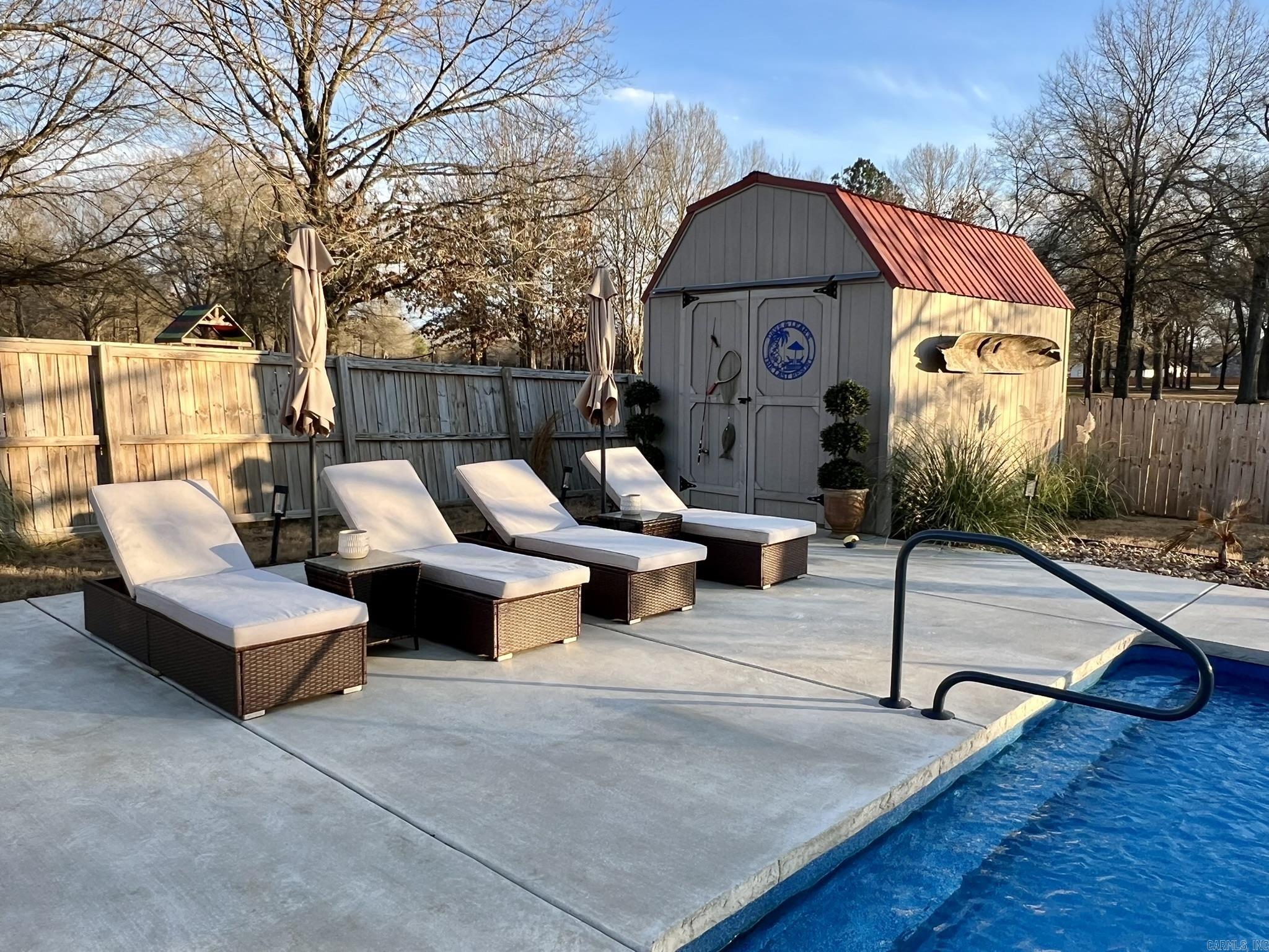 6 Brentwood  Vilonia, AR