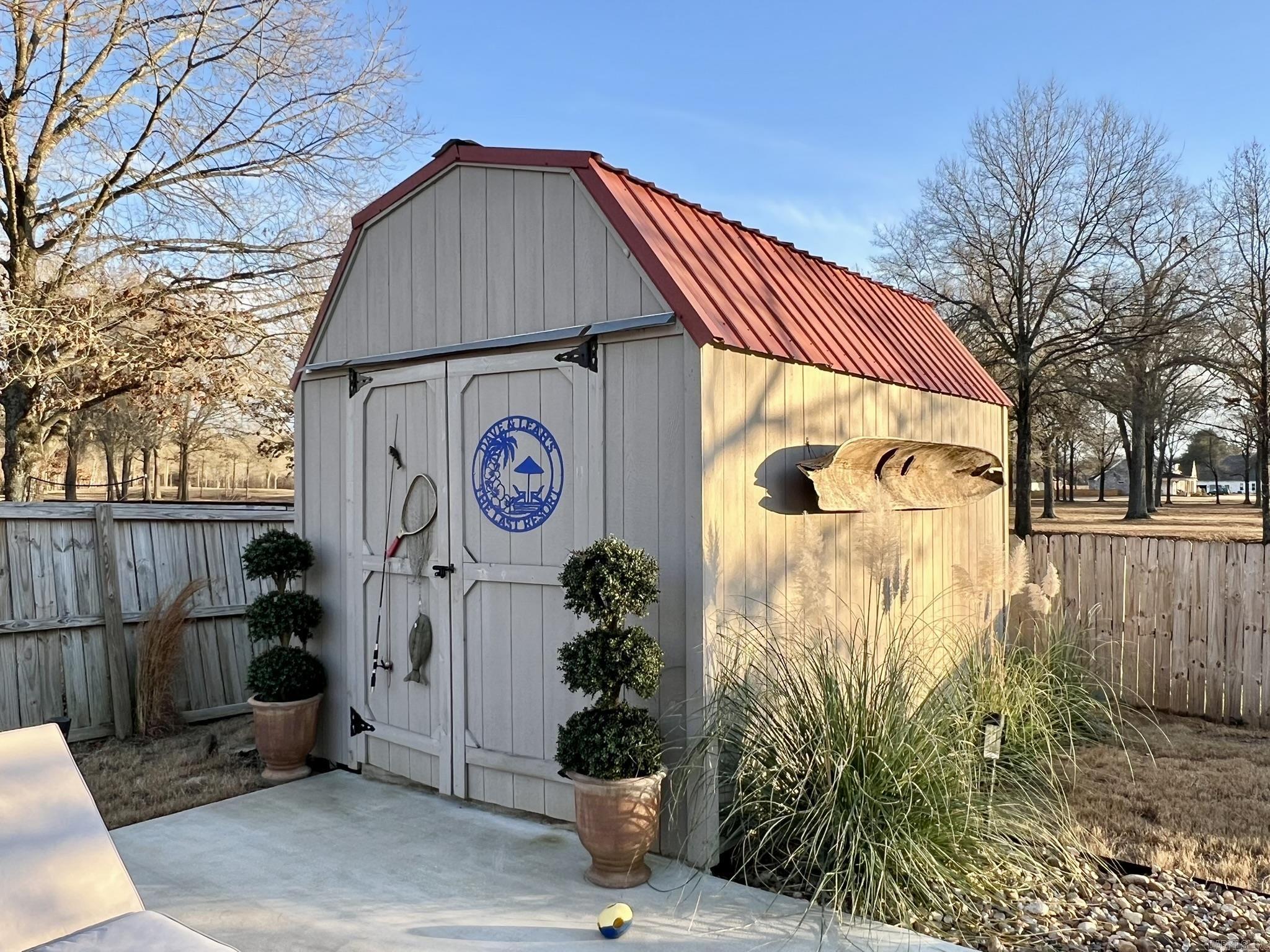 6 Brentwood  Vilonia, AR