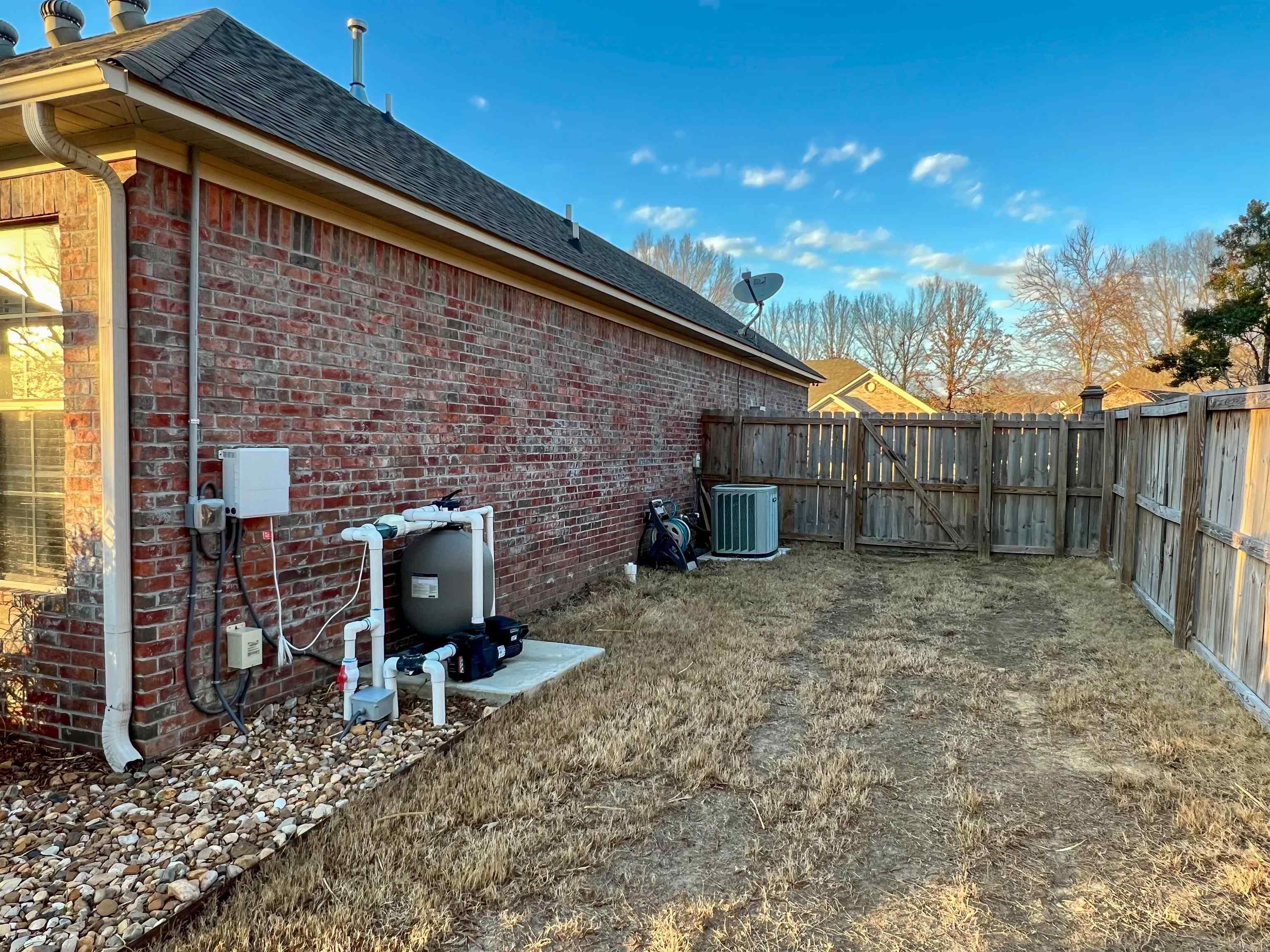 6 Brentwood  Vilonia, AR