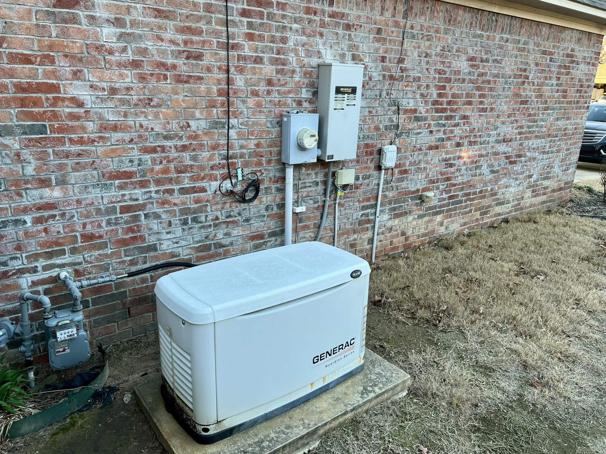 6 Brentwood  Vilonia, AR