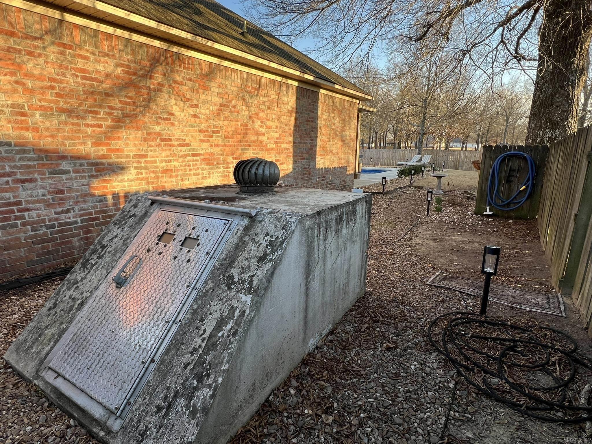 6 Brentwood  Vilonia, AR