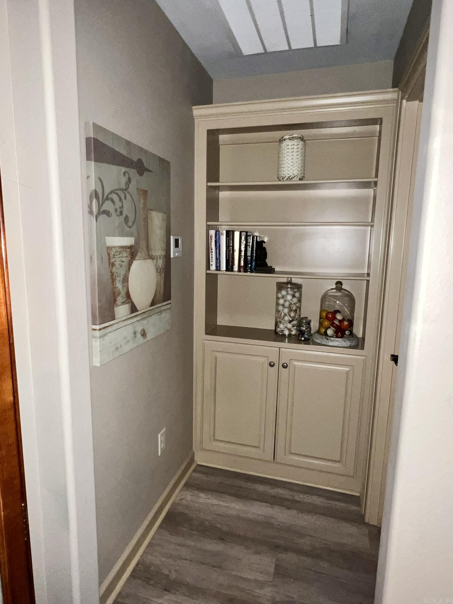 6 Brentwood  Vilonia, AR