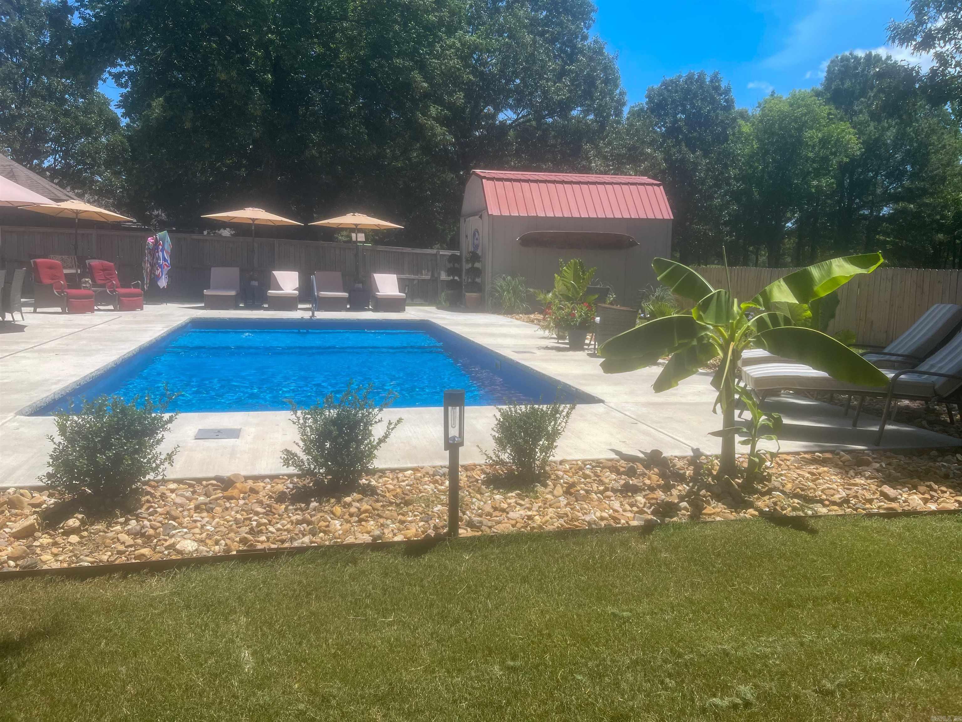 6 Brentwood  Vilonia, AR