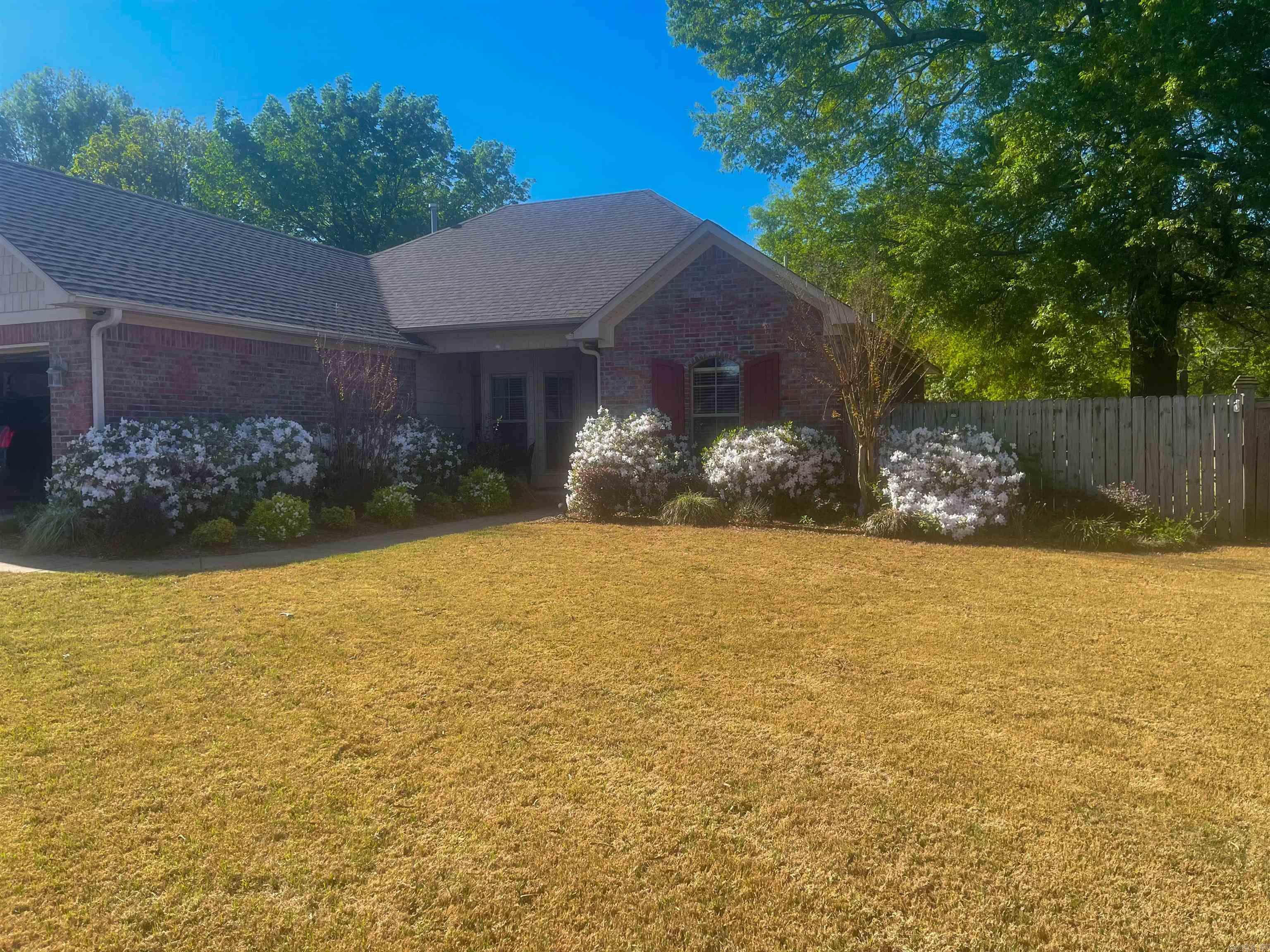 6 Brentwood  Vilonia, AR