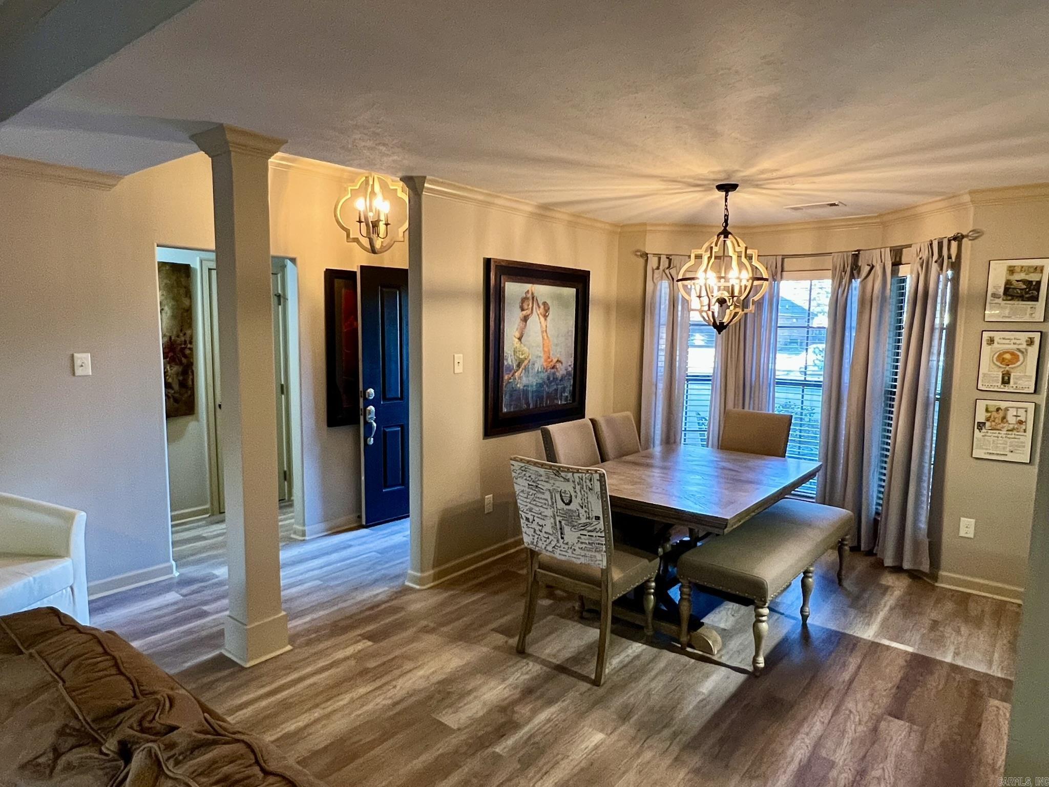 6 Brentwood  Vilonia, AR