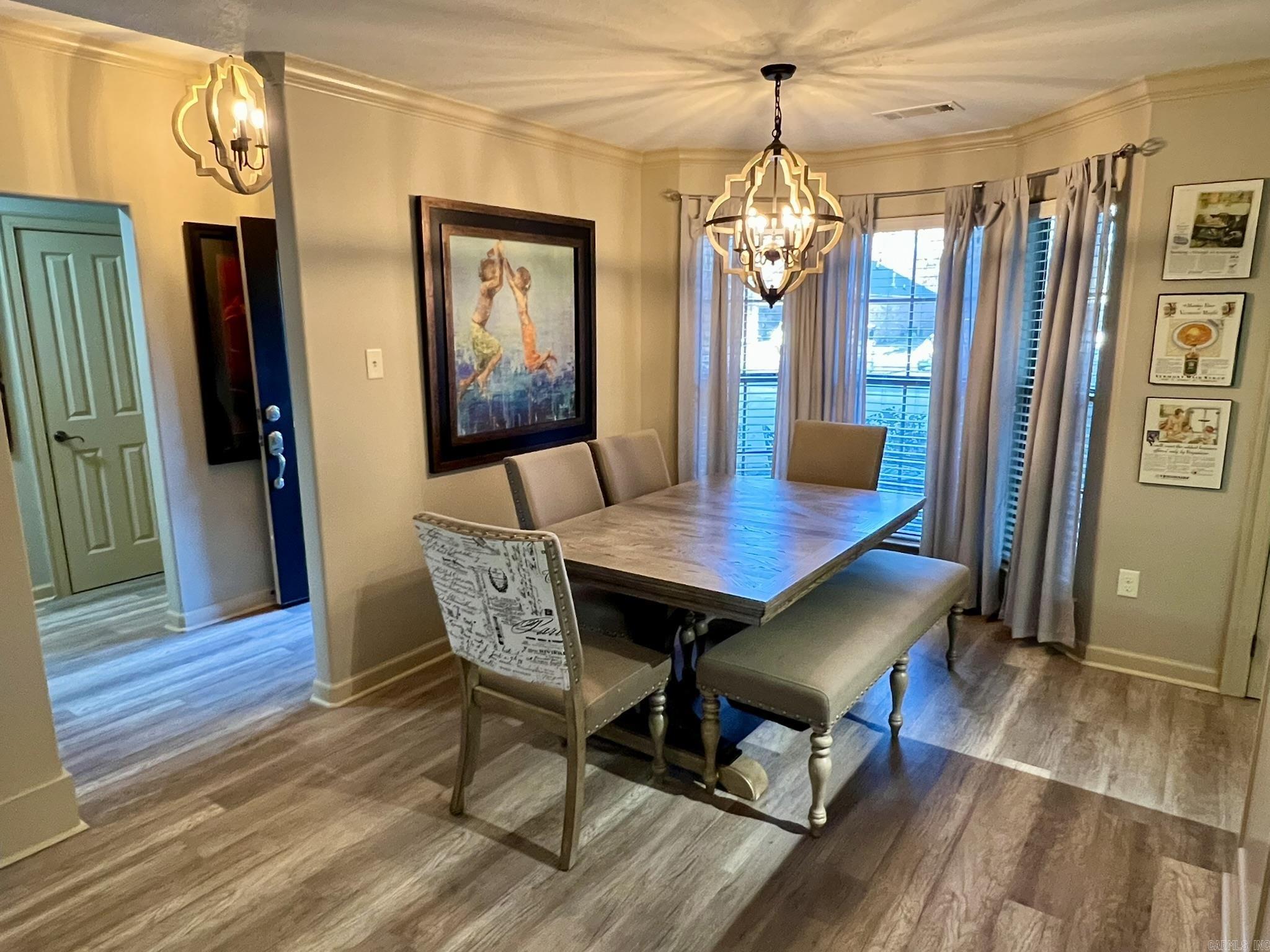 6 Brentwood  Vilonia, AR