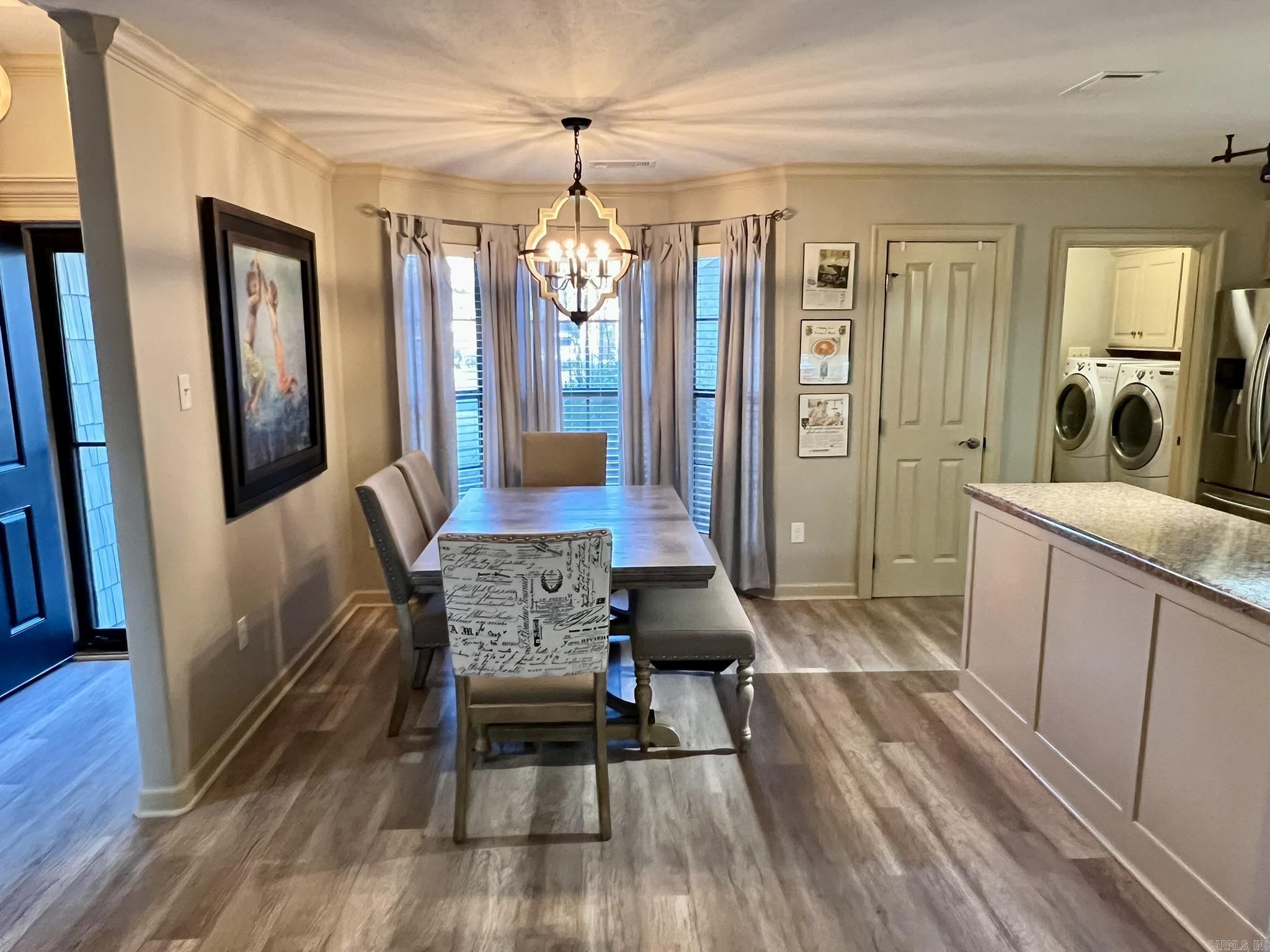 6 Brentwood  Vilonia, AR