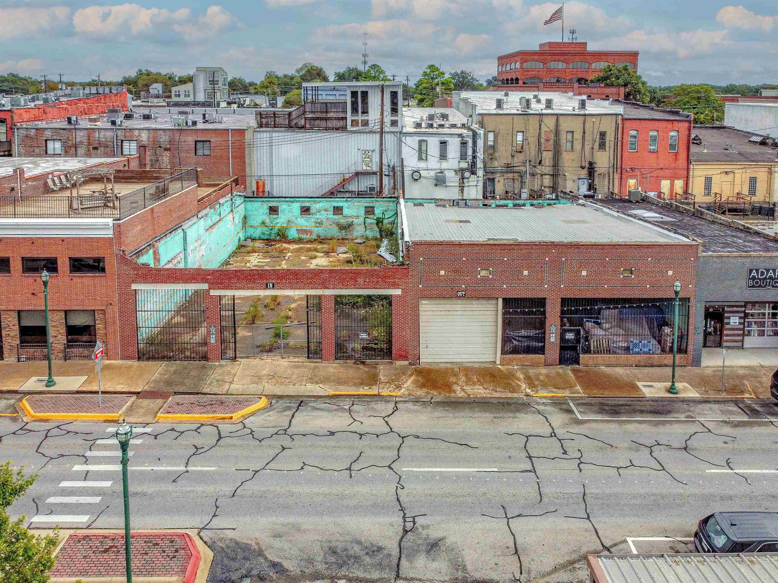 238 Union St  Jonesboro, AR