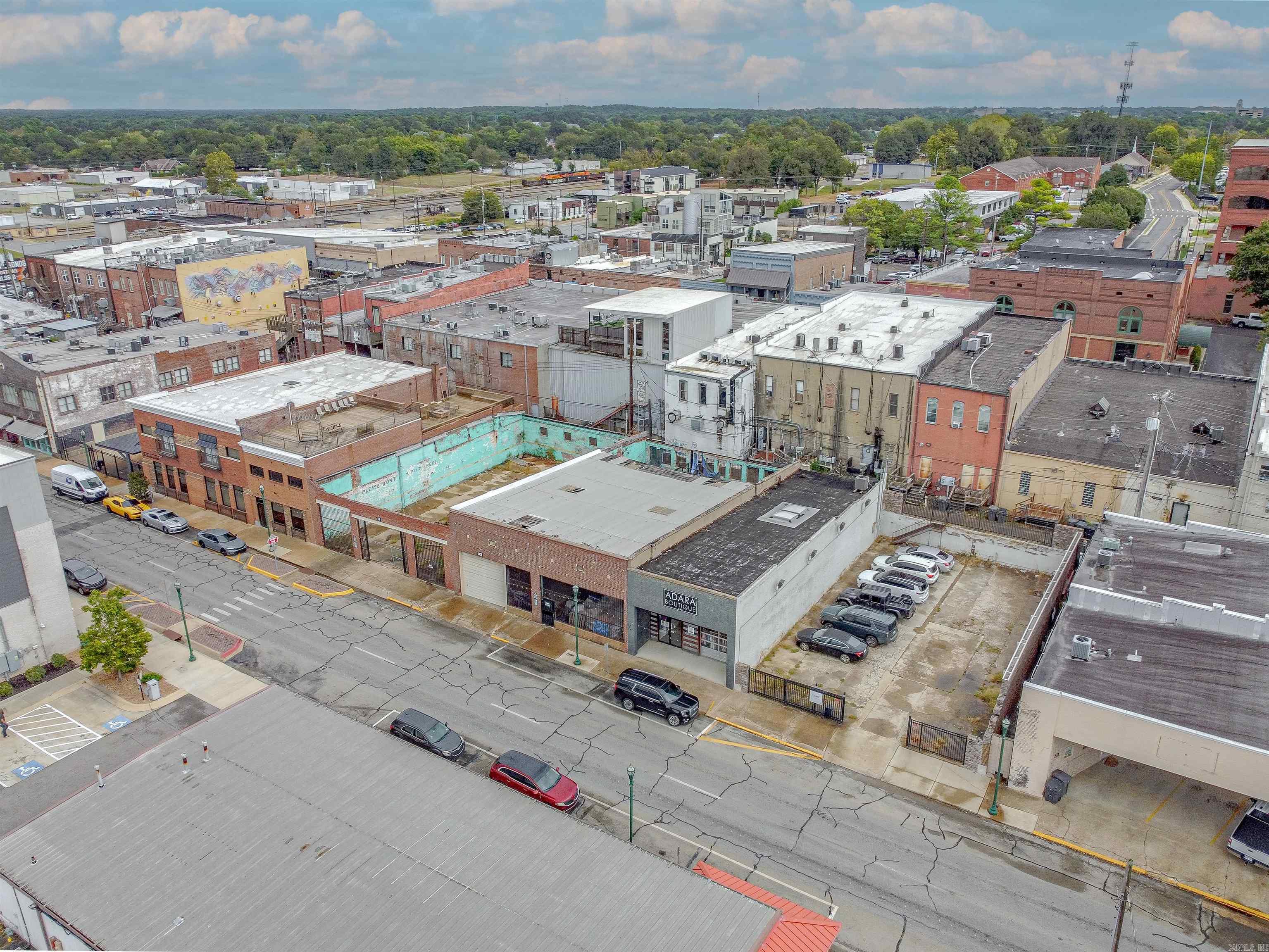 238 Union St  Jonesboro, AR