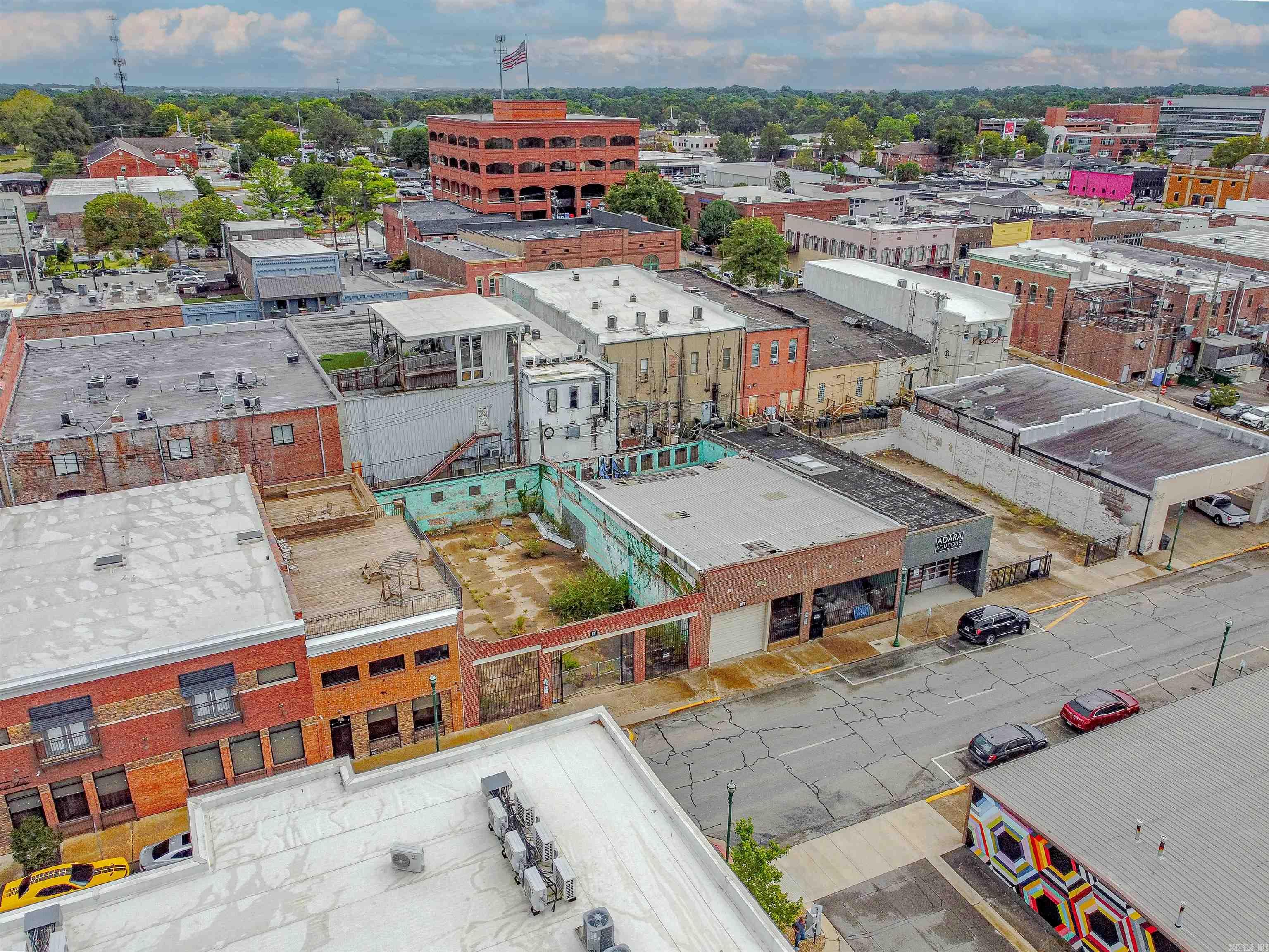 238 Union St  Jonesboro, AR