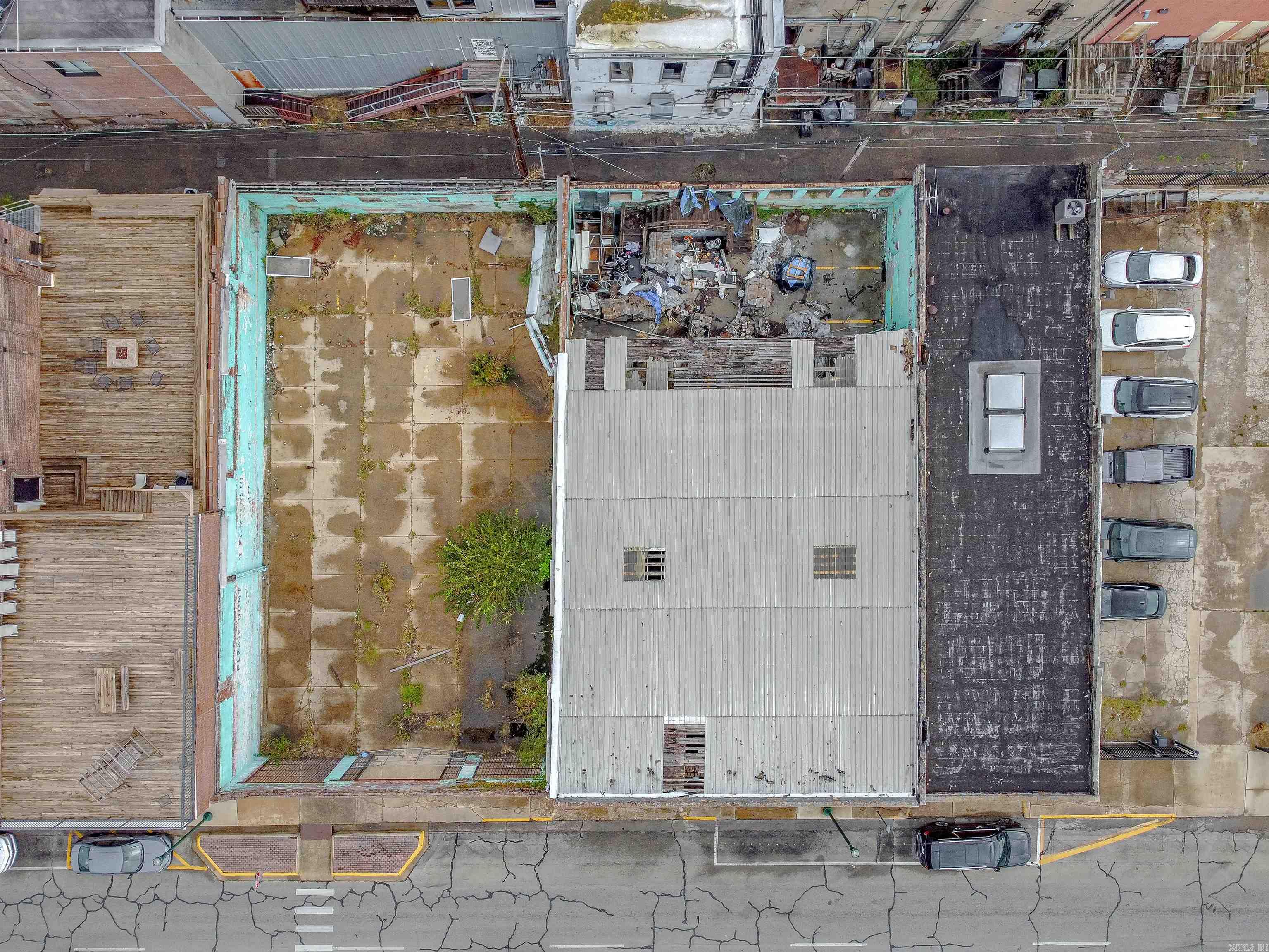 238 Union St  Jonesboro, AR