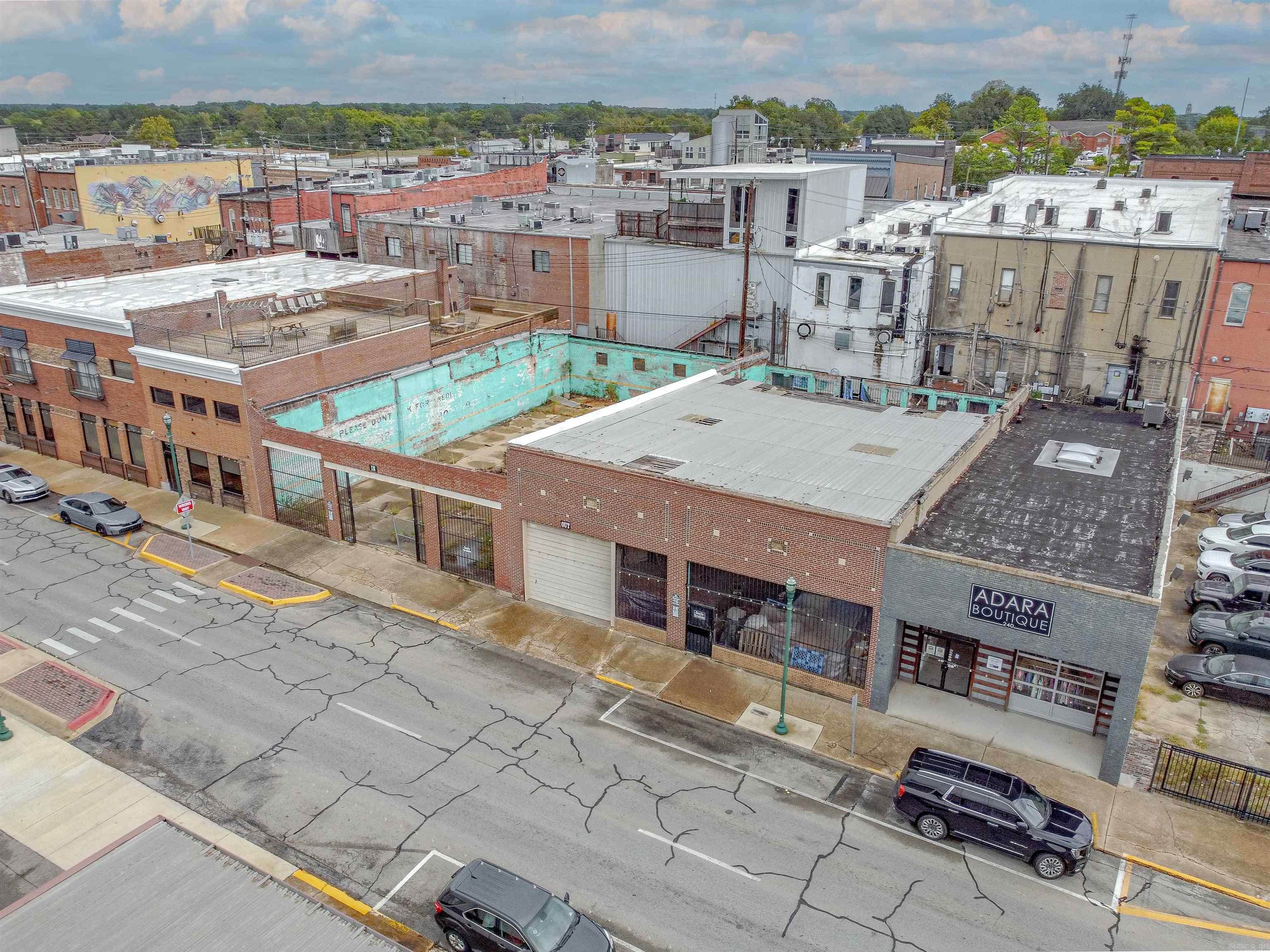 238 Union St  Jonesboro, AR