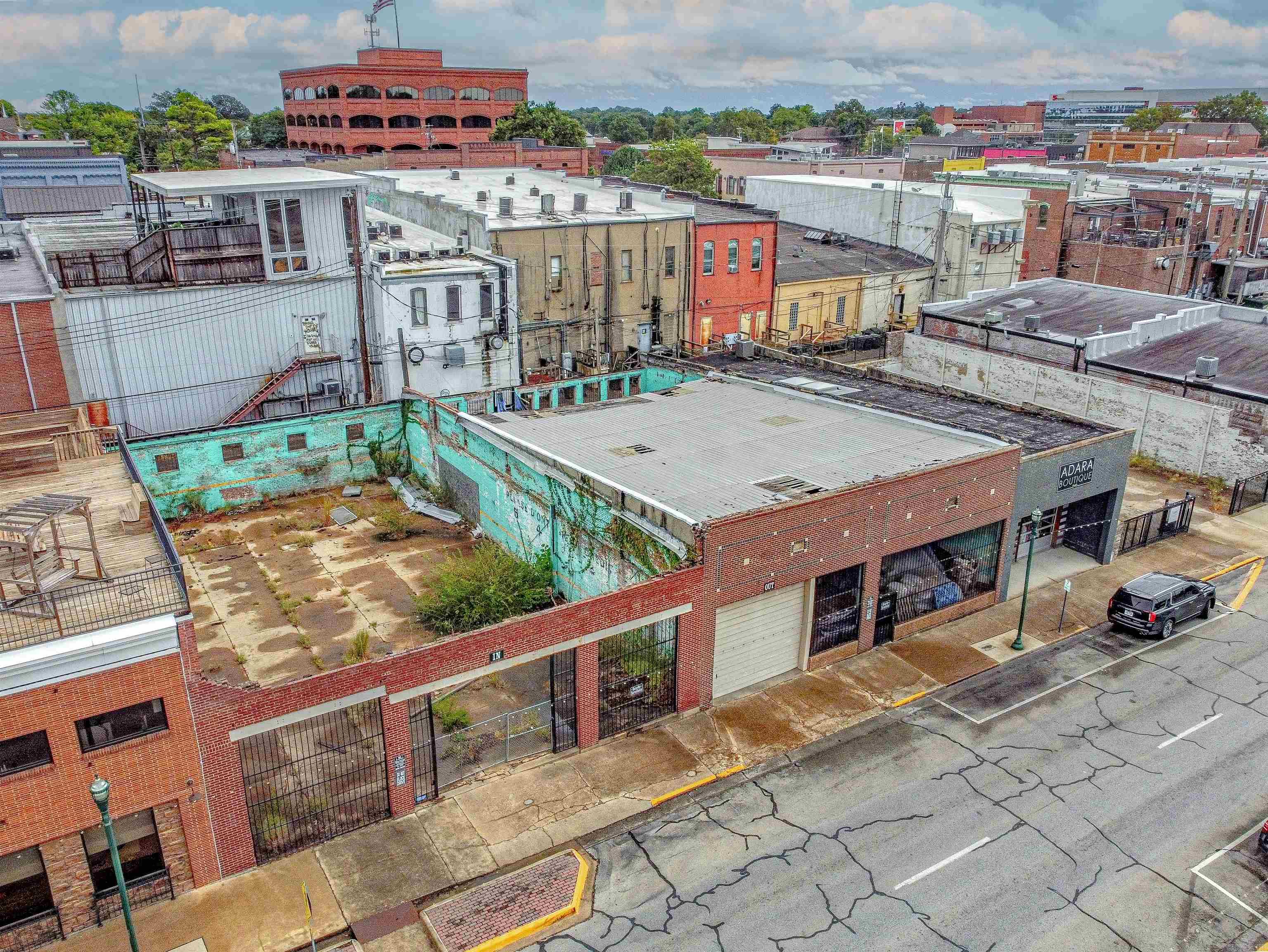 238 Union St  Jonesboro, AR