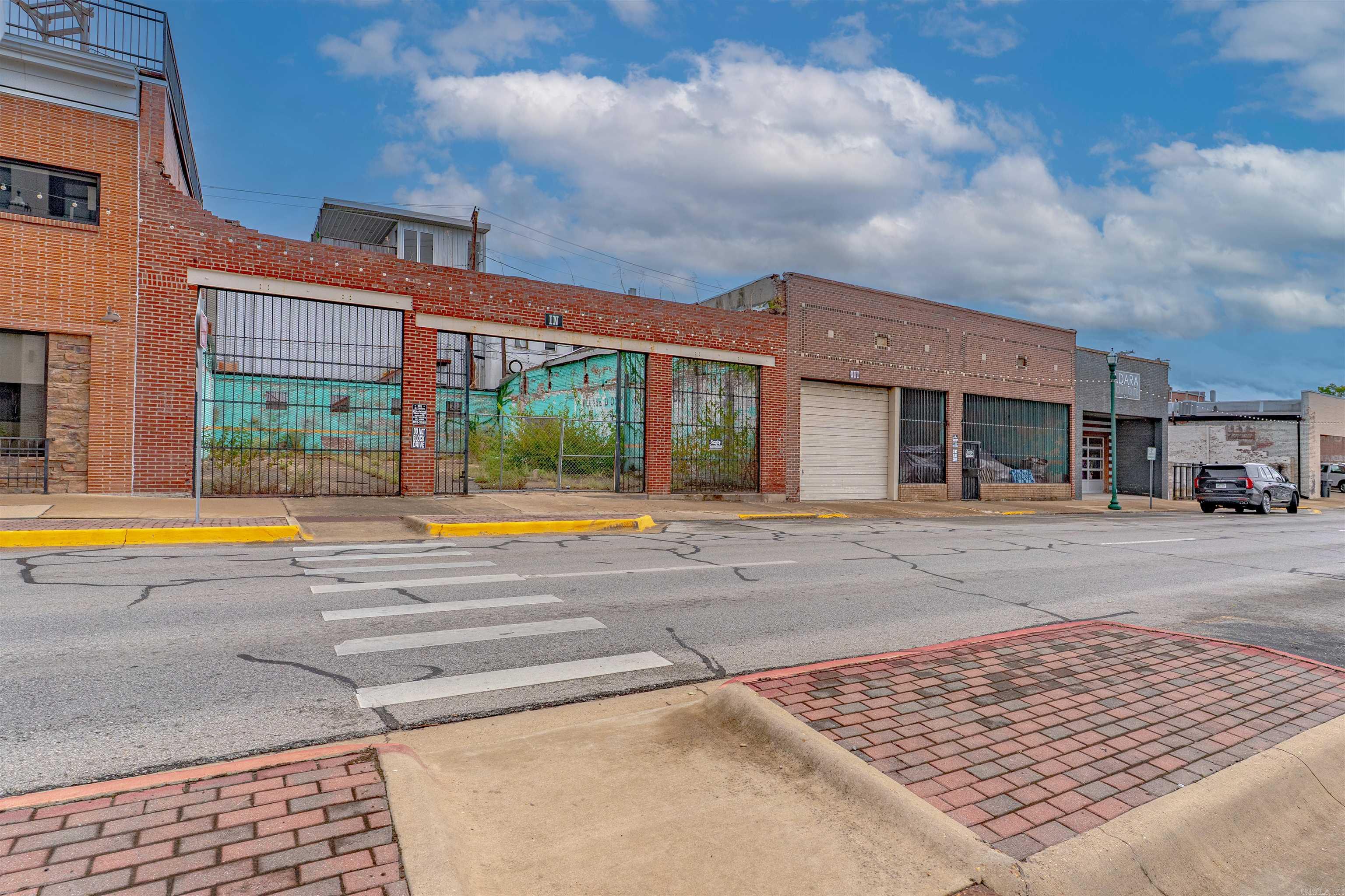 238 Union St  Jonesboro, AR