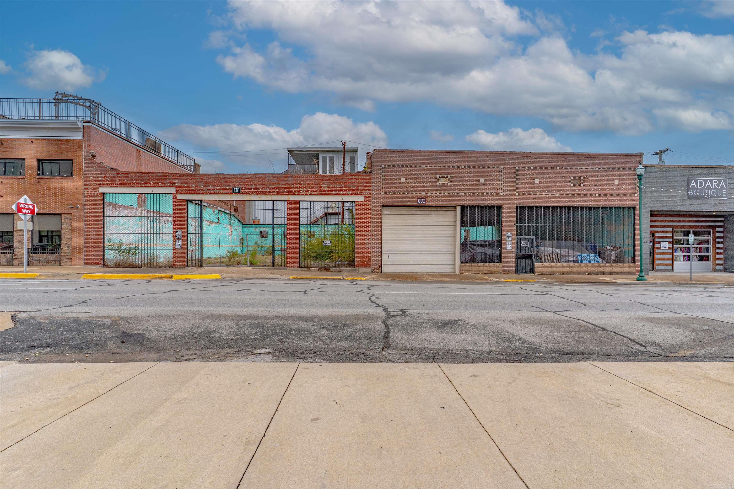 238 Union St  Jonesboro, AR