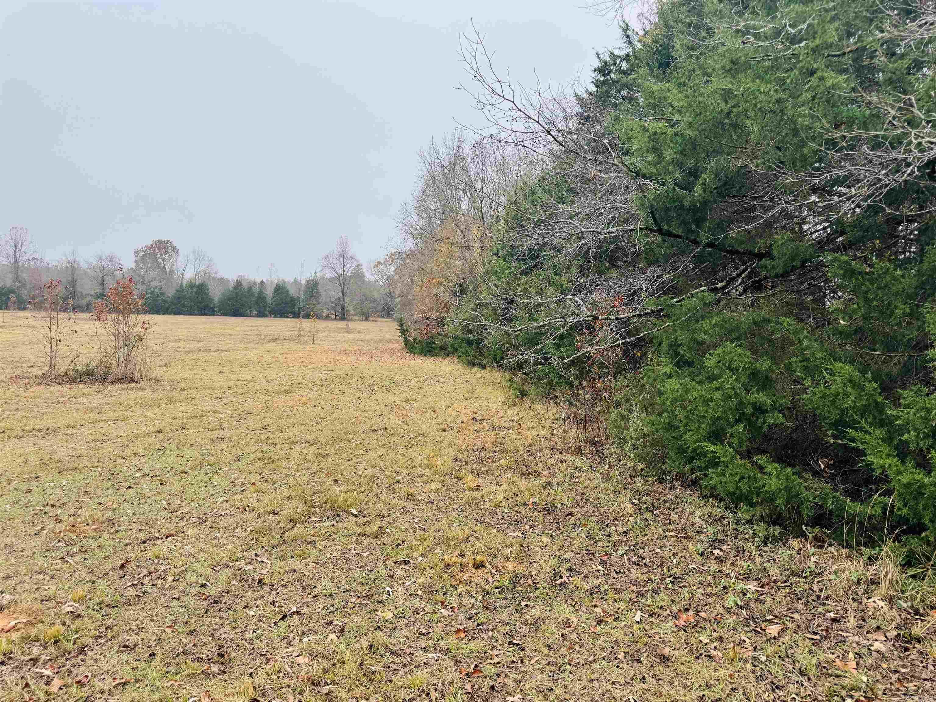 00 Faulkner Gap  Sherwood, AR