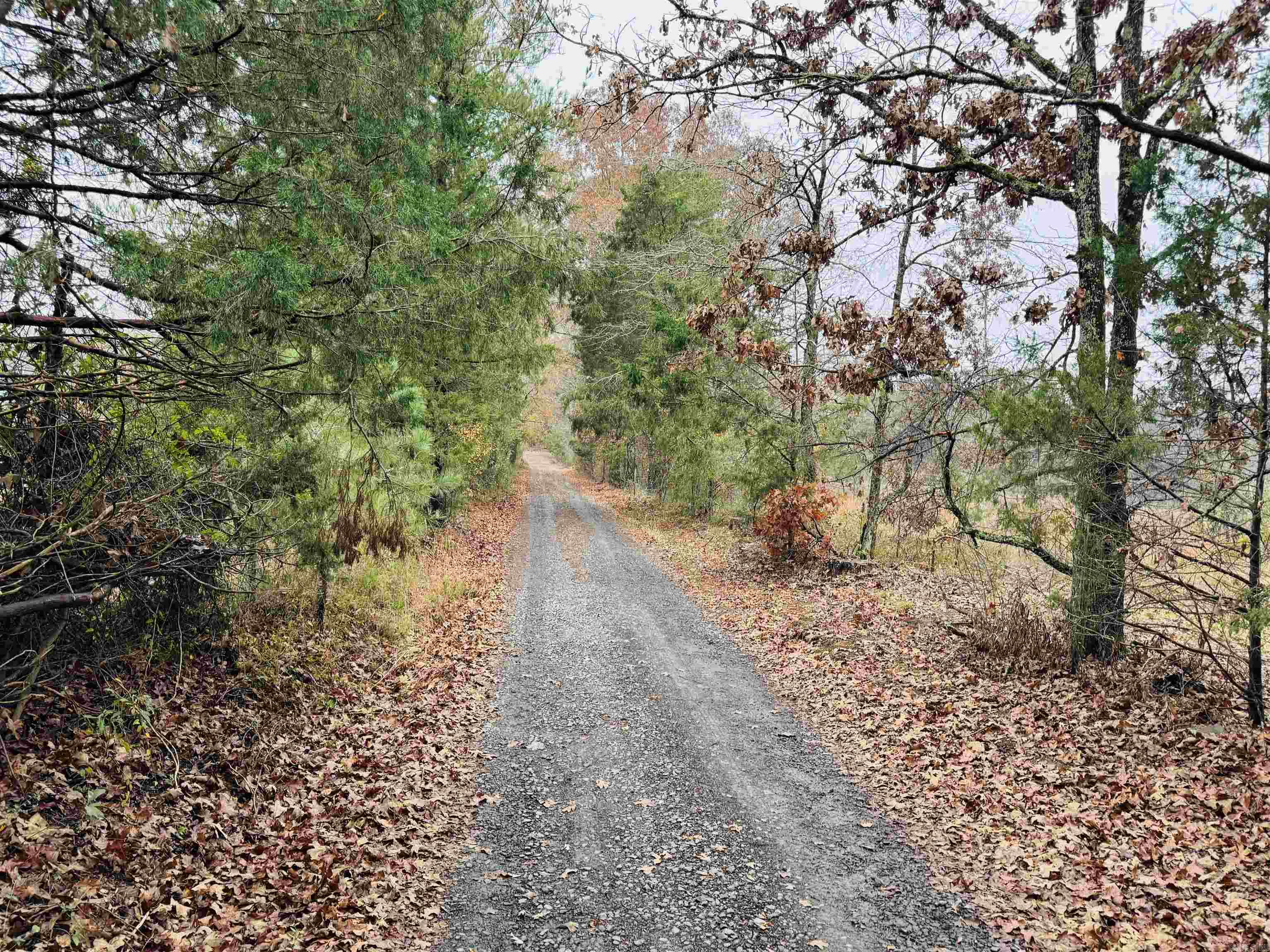 00 Faulkner Gap  Sherwood, AR