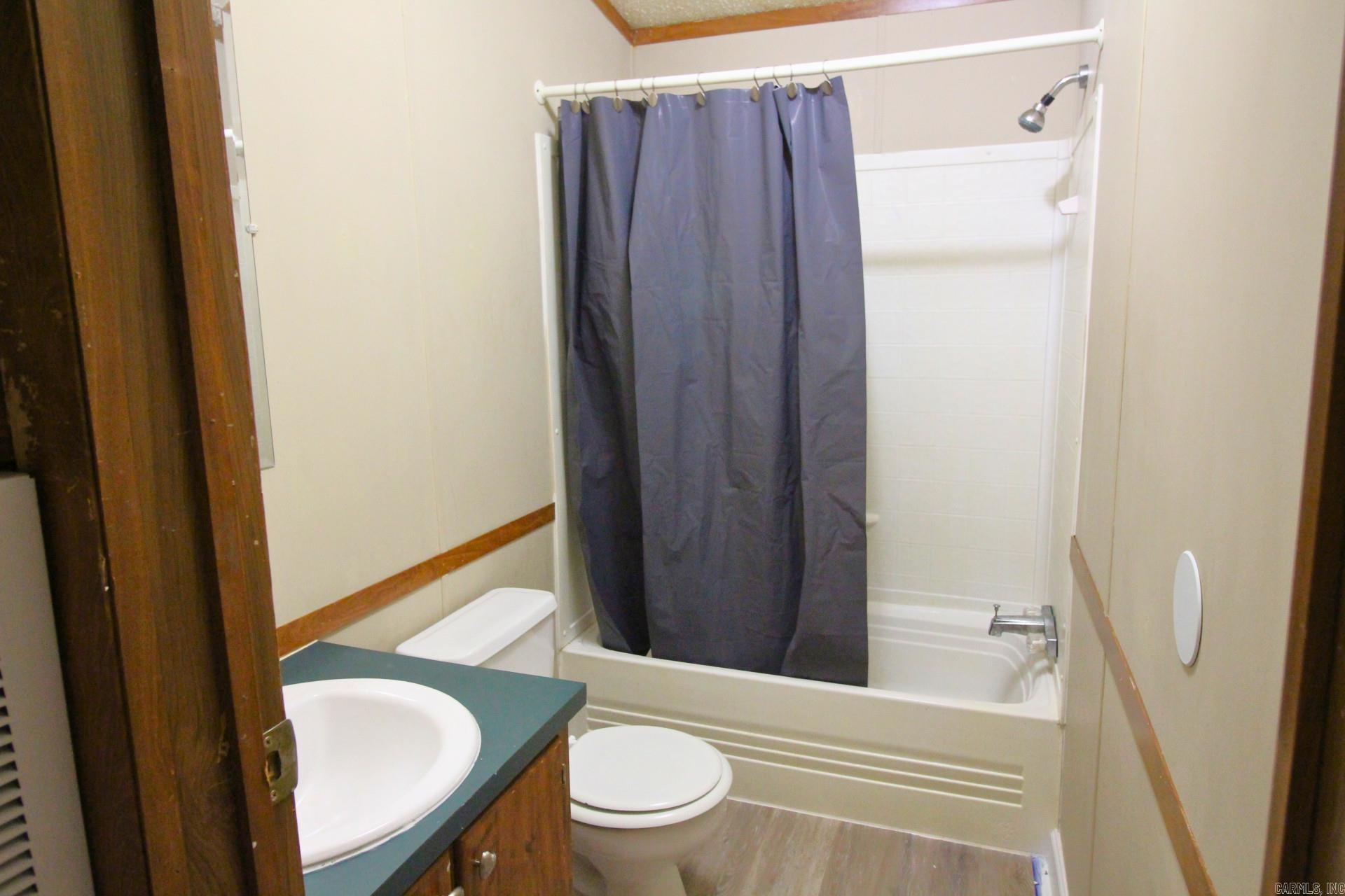 130 Beach Haven  Hot Springs, AR