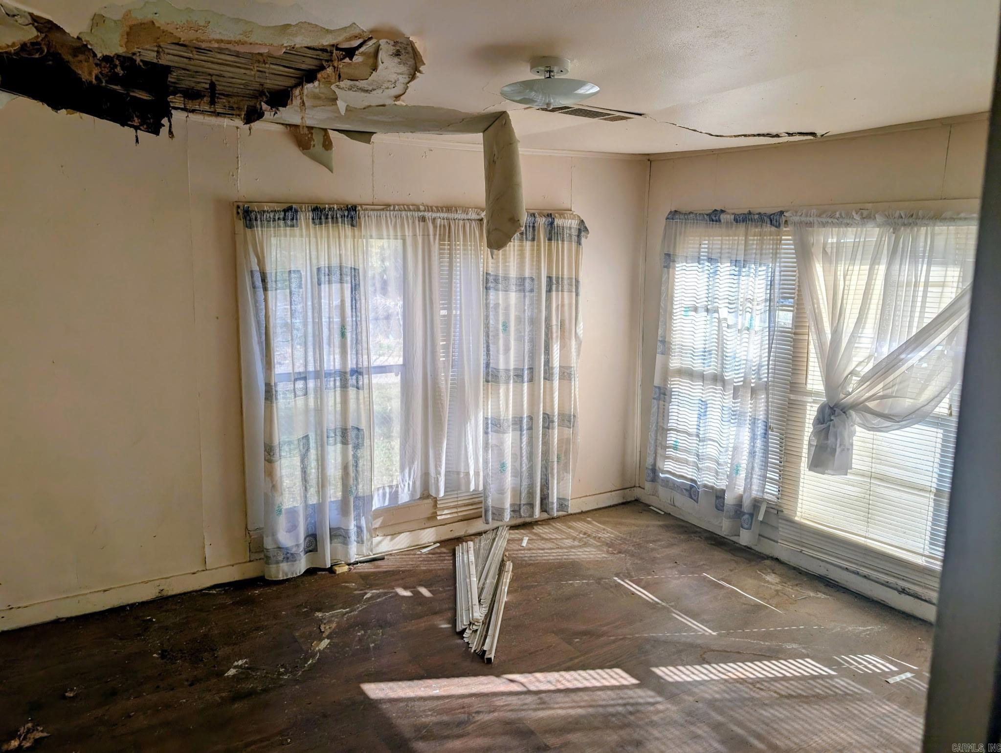 722 E Cook  El Dorado, AR