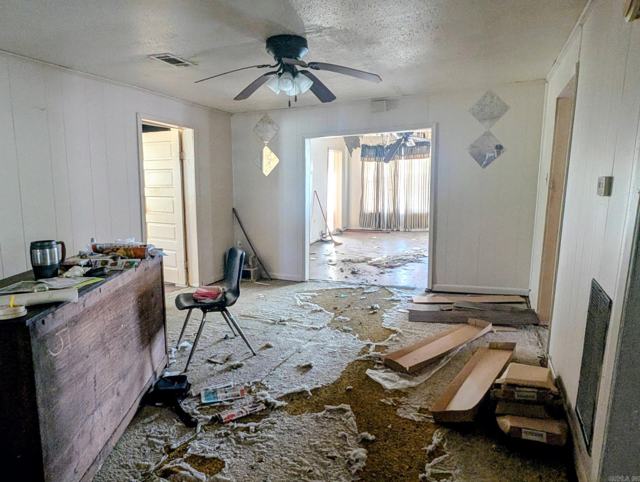 722 E Cook  El Dorado, AR