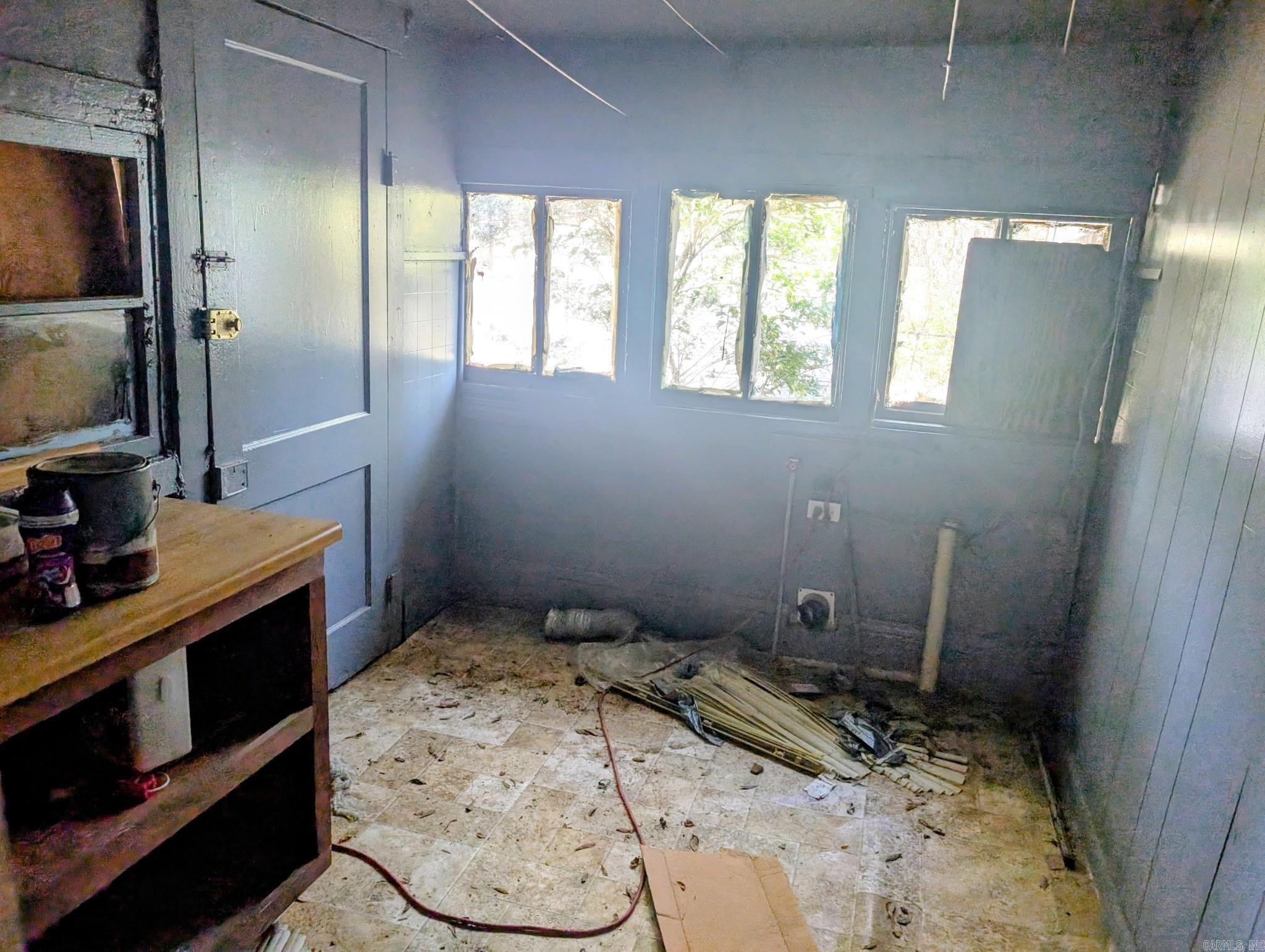 722 E Cook  El Dorado, AR