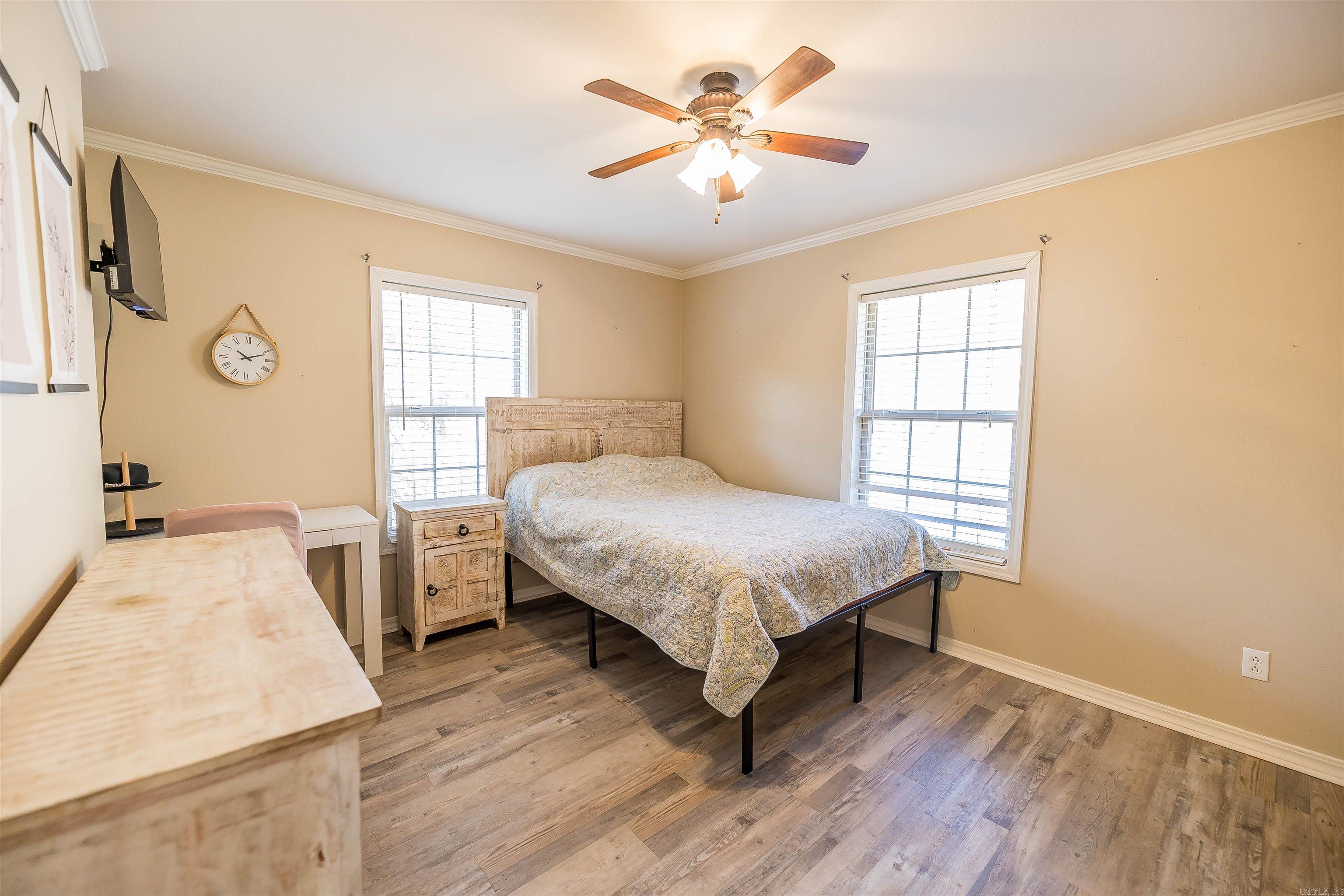 1211 Old Strong Hwy  Strong, AR