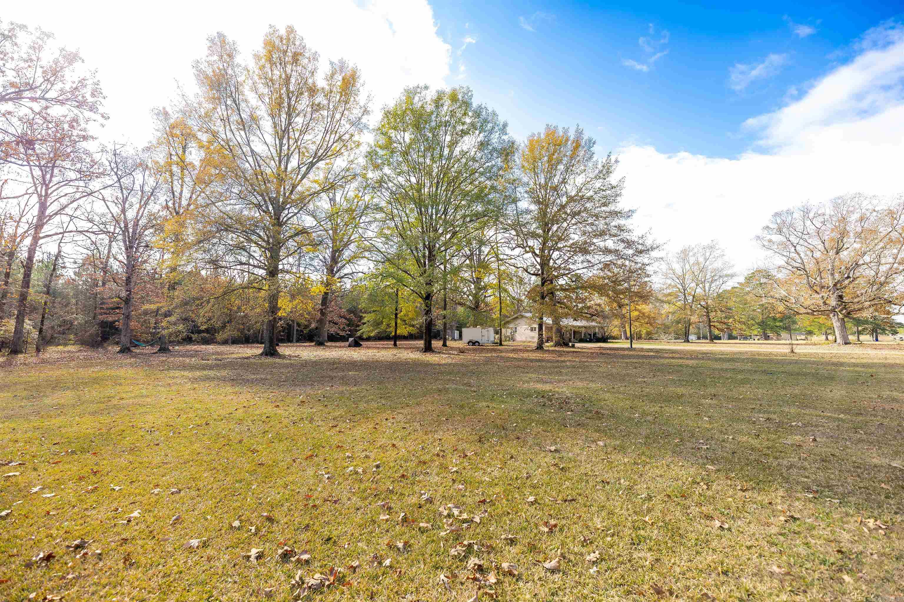 1211 Old Strong Hwy  Strong, AR