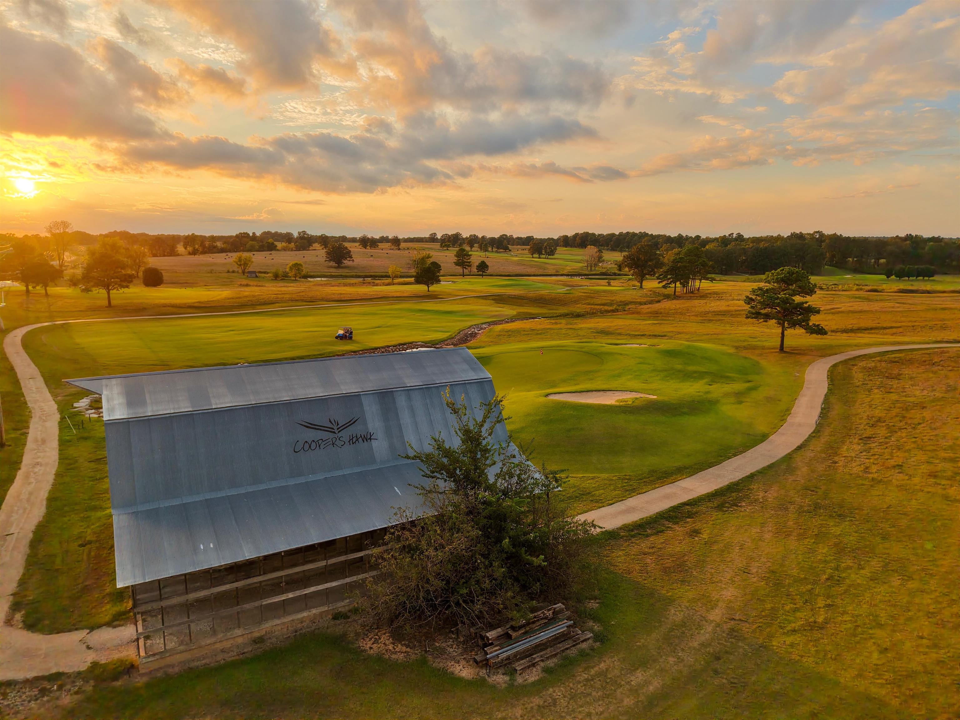 400 Firethorn Augusta Building Melbourne, AR