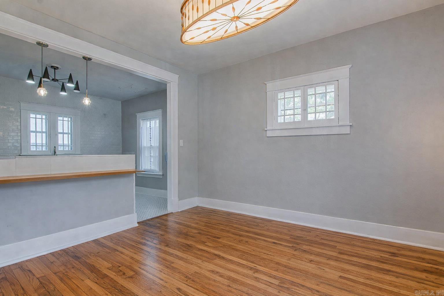 316 W 22nd Street  Little Rock, AR