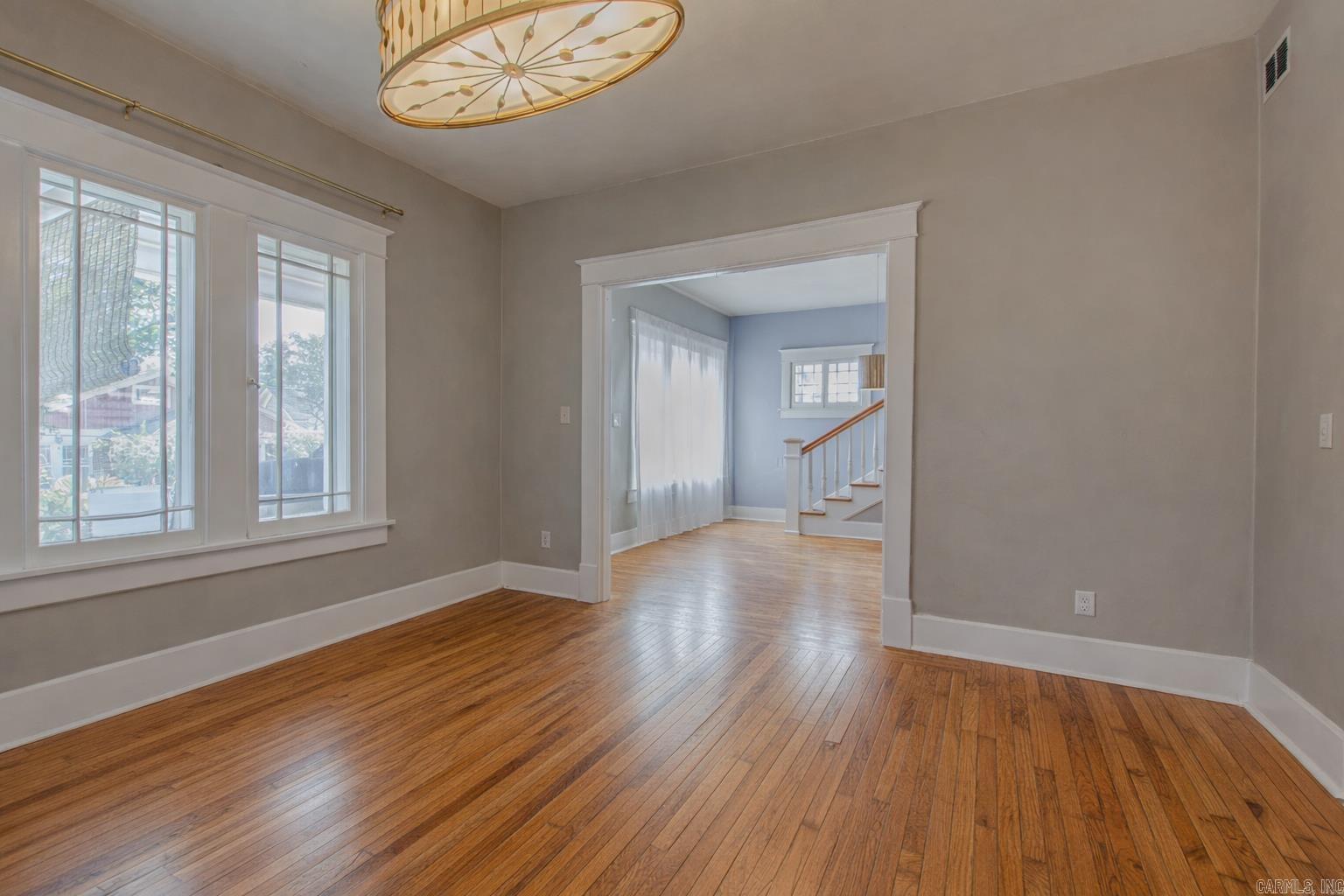 316 W 22nd Street  Little Rock, AR