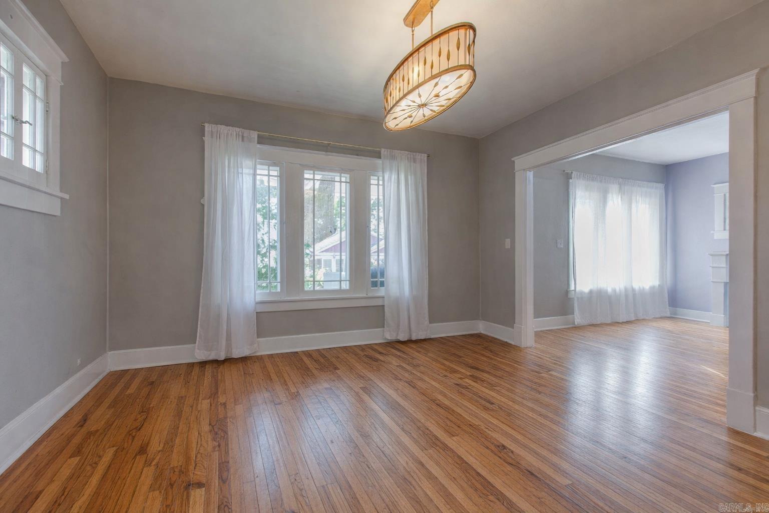 316 W 22nd Street  Little Rock, AR