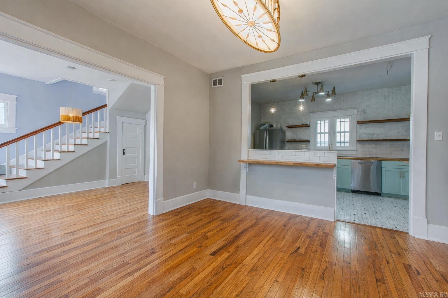 316 W 22nd Street  Little Rock, AR