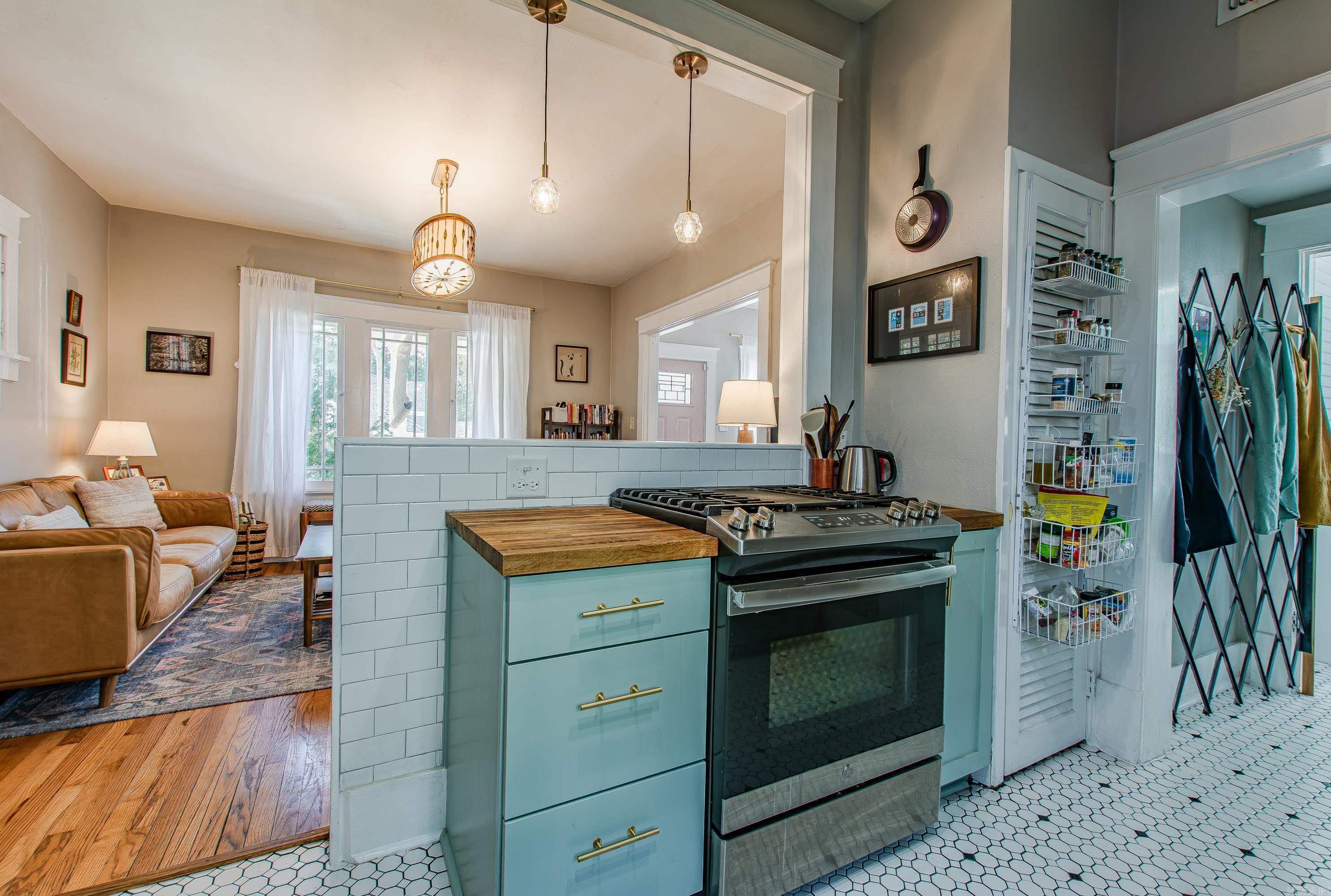 316 W 22nd Street  Little Rock, AR