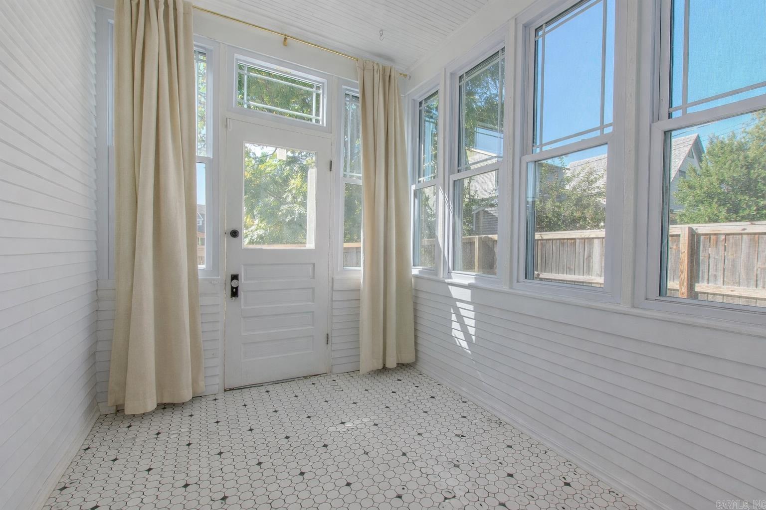 316 W 22nd Street  Little Rock, AR