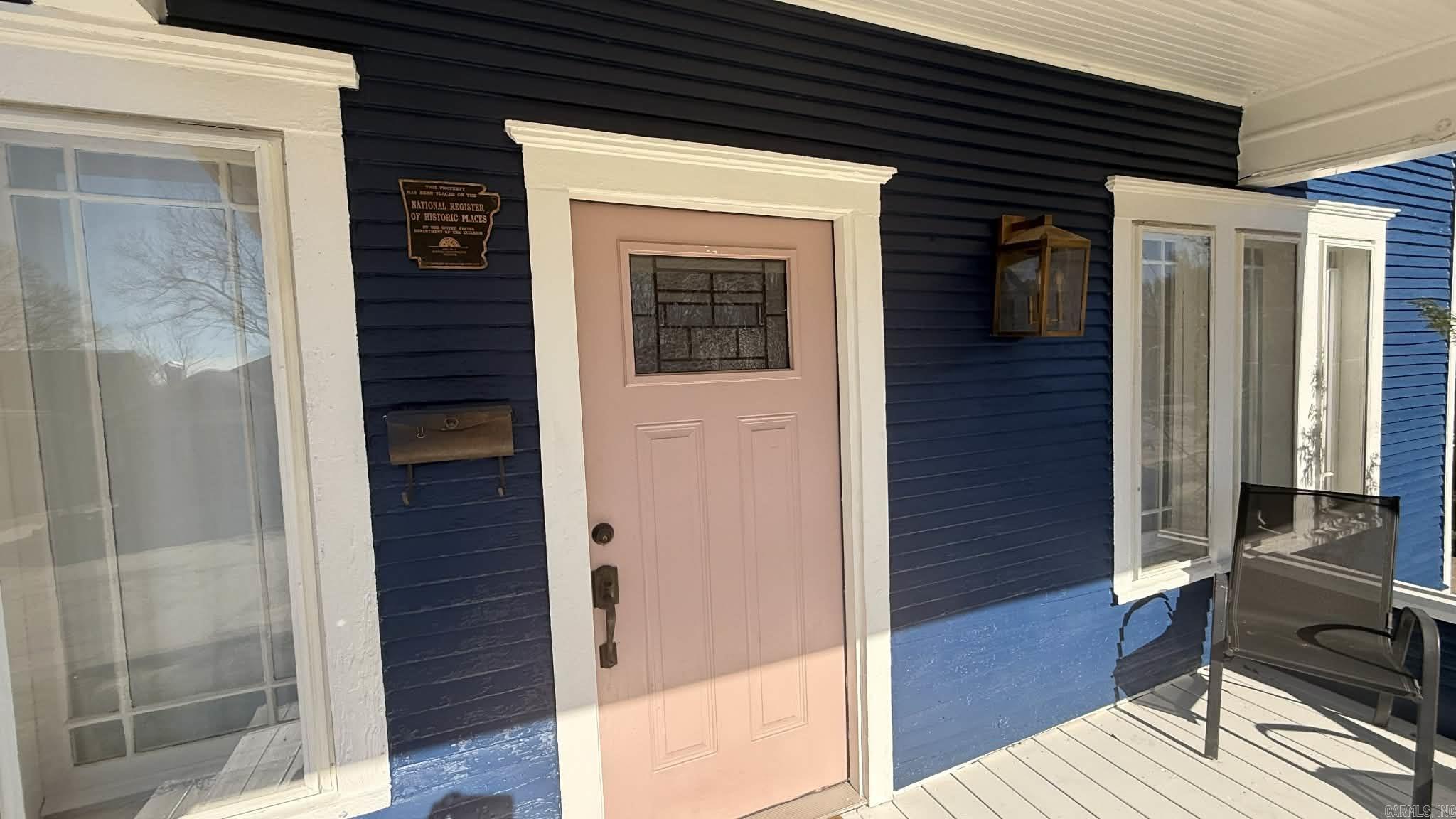 316 W 22nd Street  Little Rock, AR