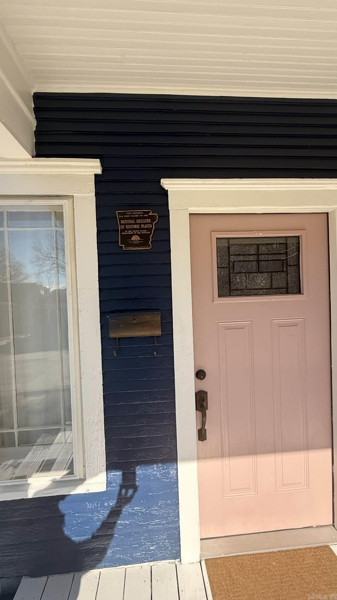 316 W 22nd Street  Little Rock, AR