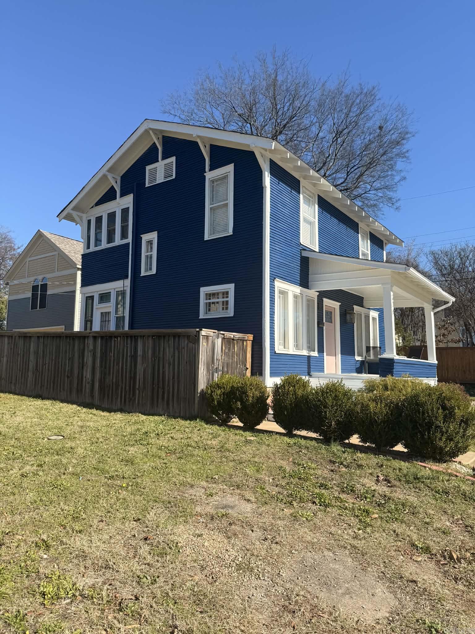 316 W 22nd Street  Little Rock, AR