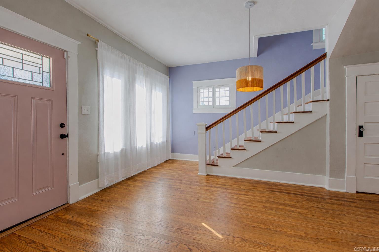 316 W 22nd Street  Little Rock, AR