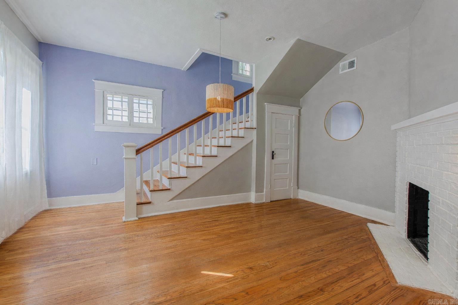 316 W 22nd Street  Little Rock, AR