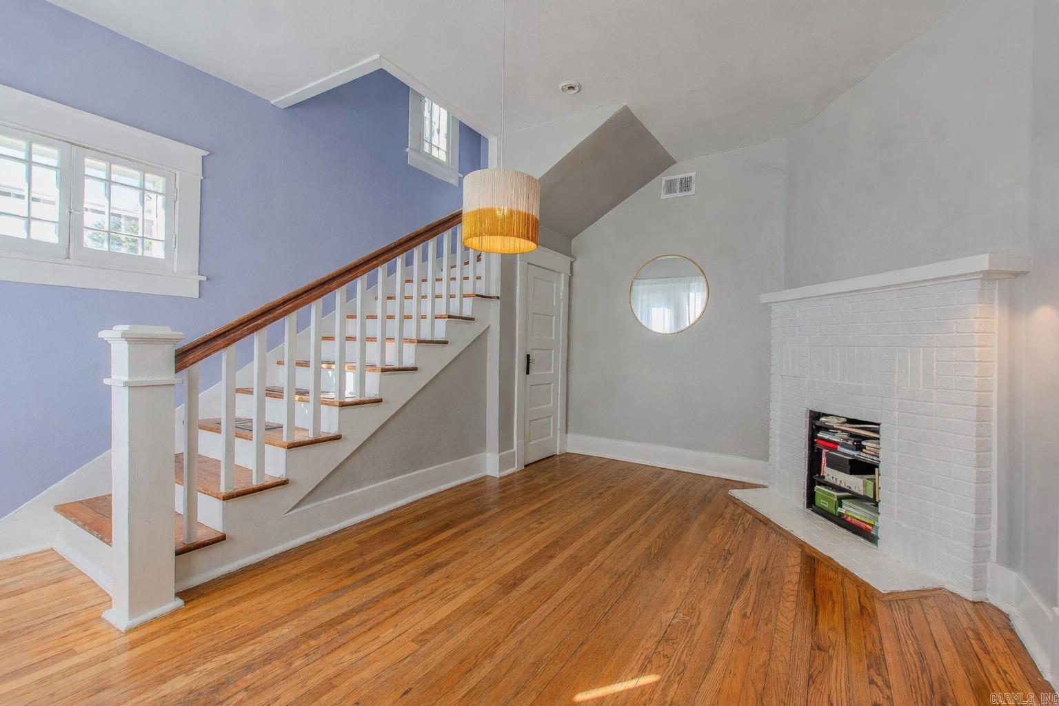 316 W 22nd Street  Little Rock, AR