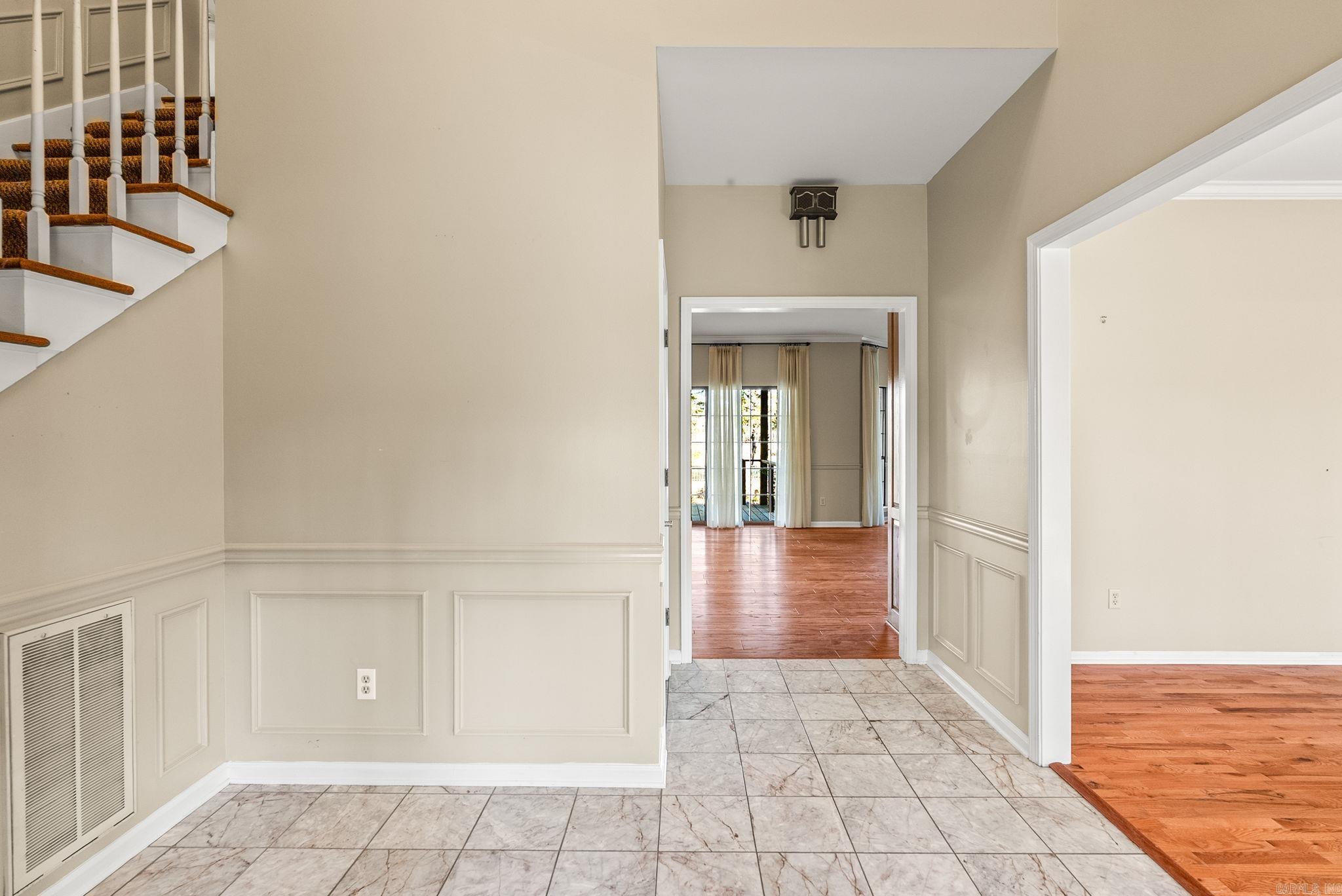 33 Club Manor Road  Maumelle, AR