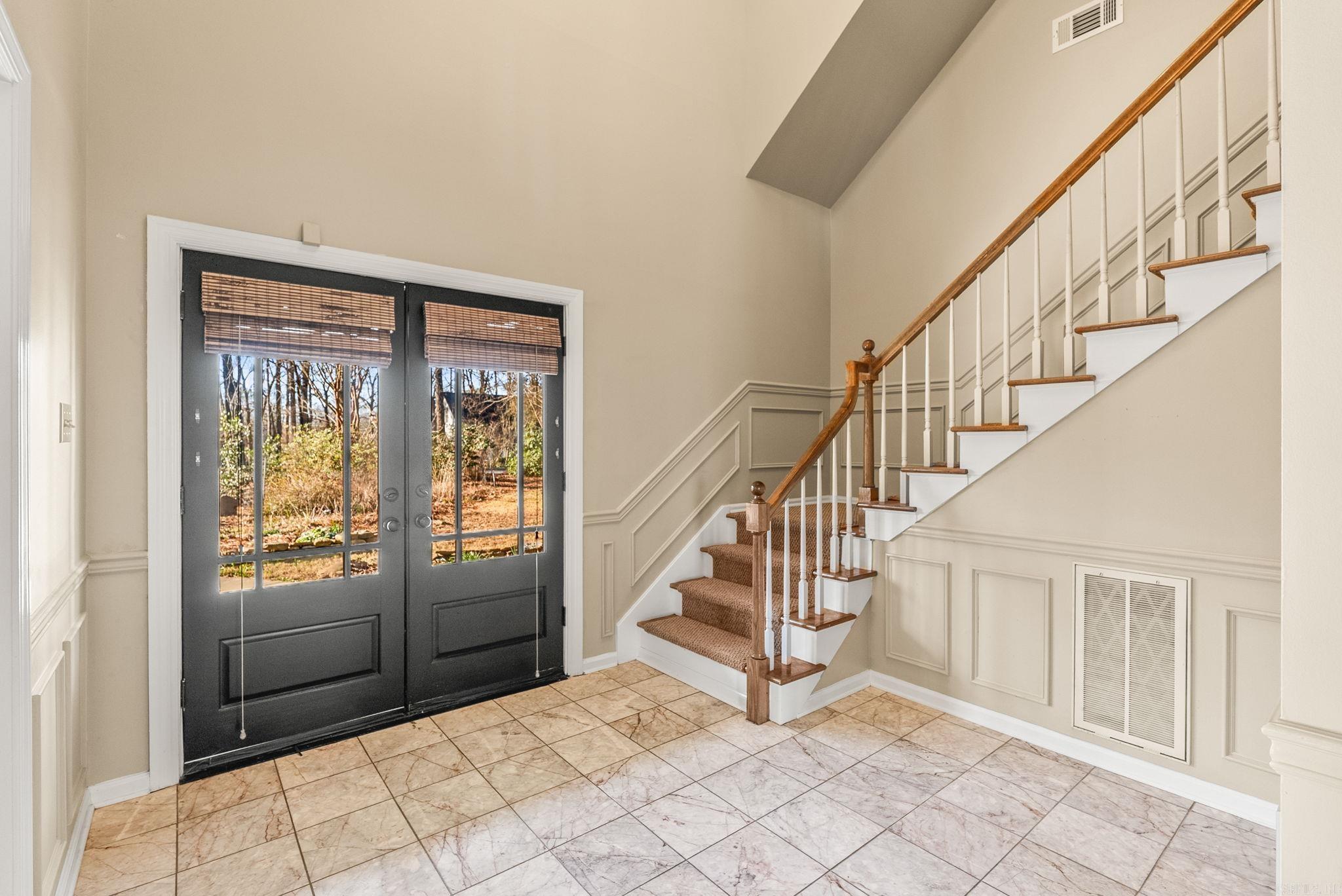 33 Club Manor Road  Maumelle, AR