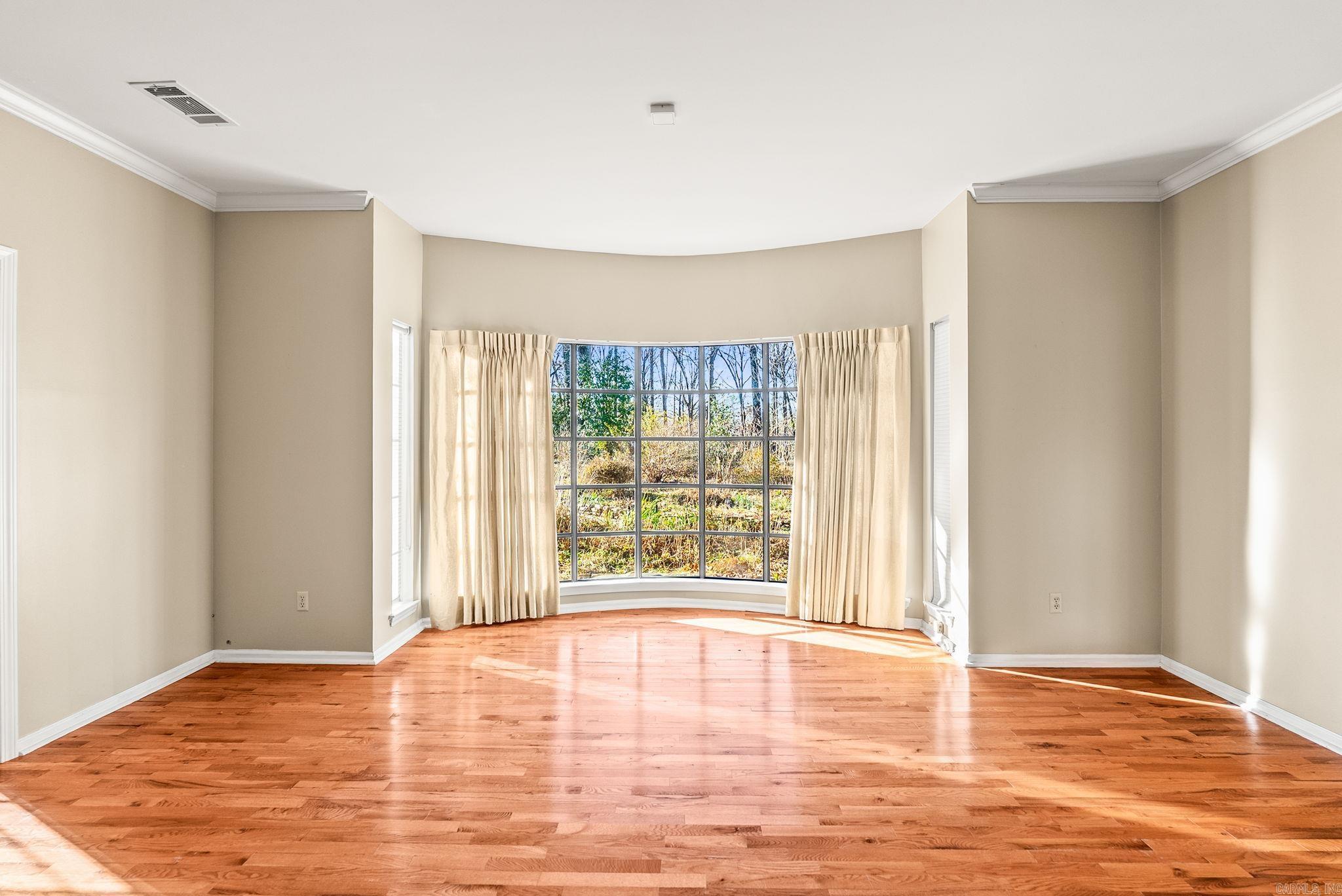 33 Club Manor Road  Maumelle, AR