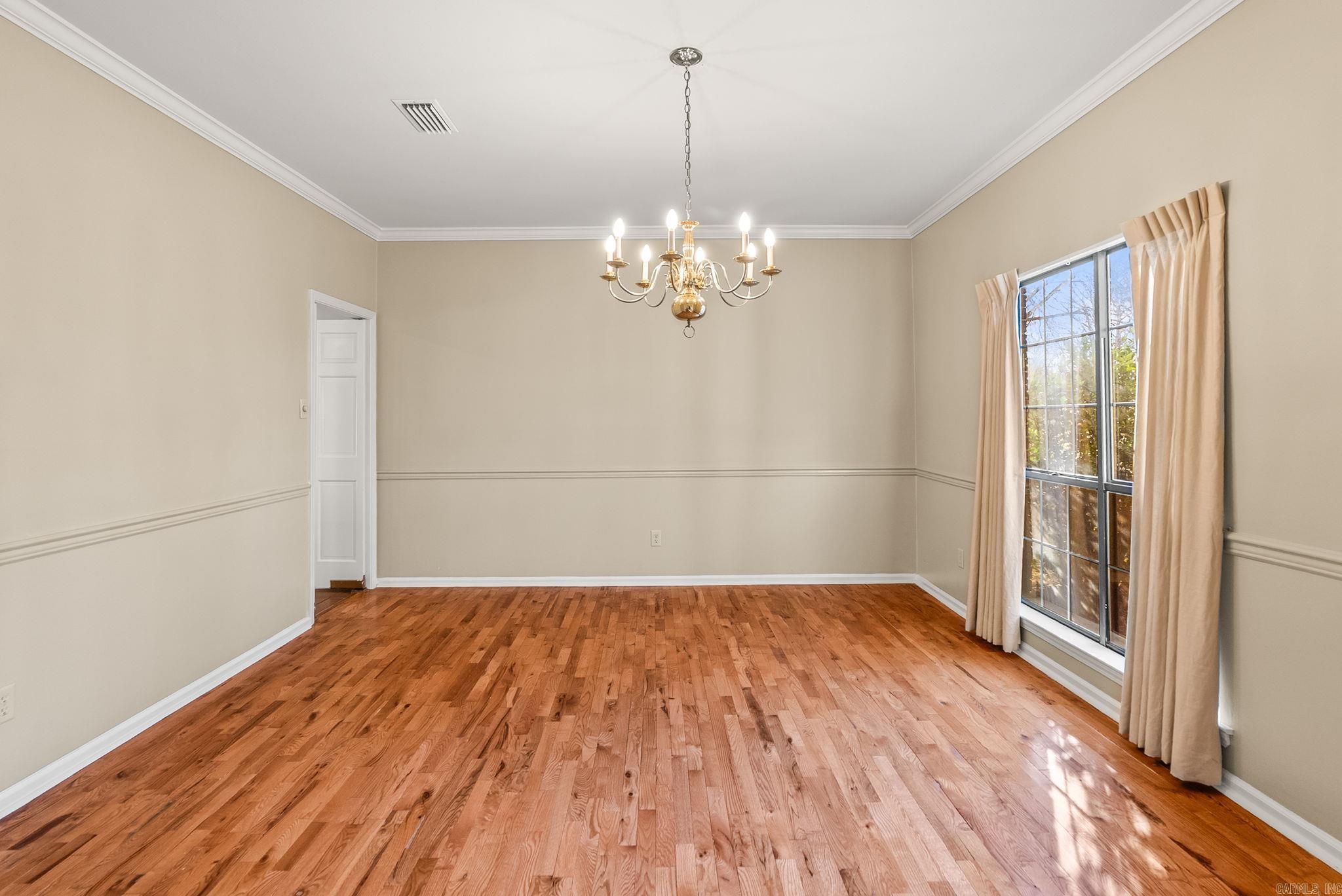 33 Club Manor Road  Maumelle, AR