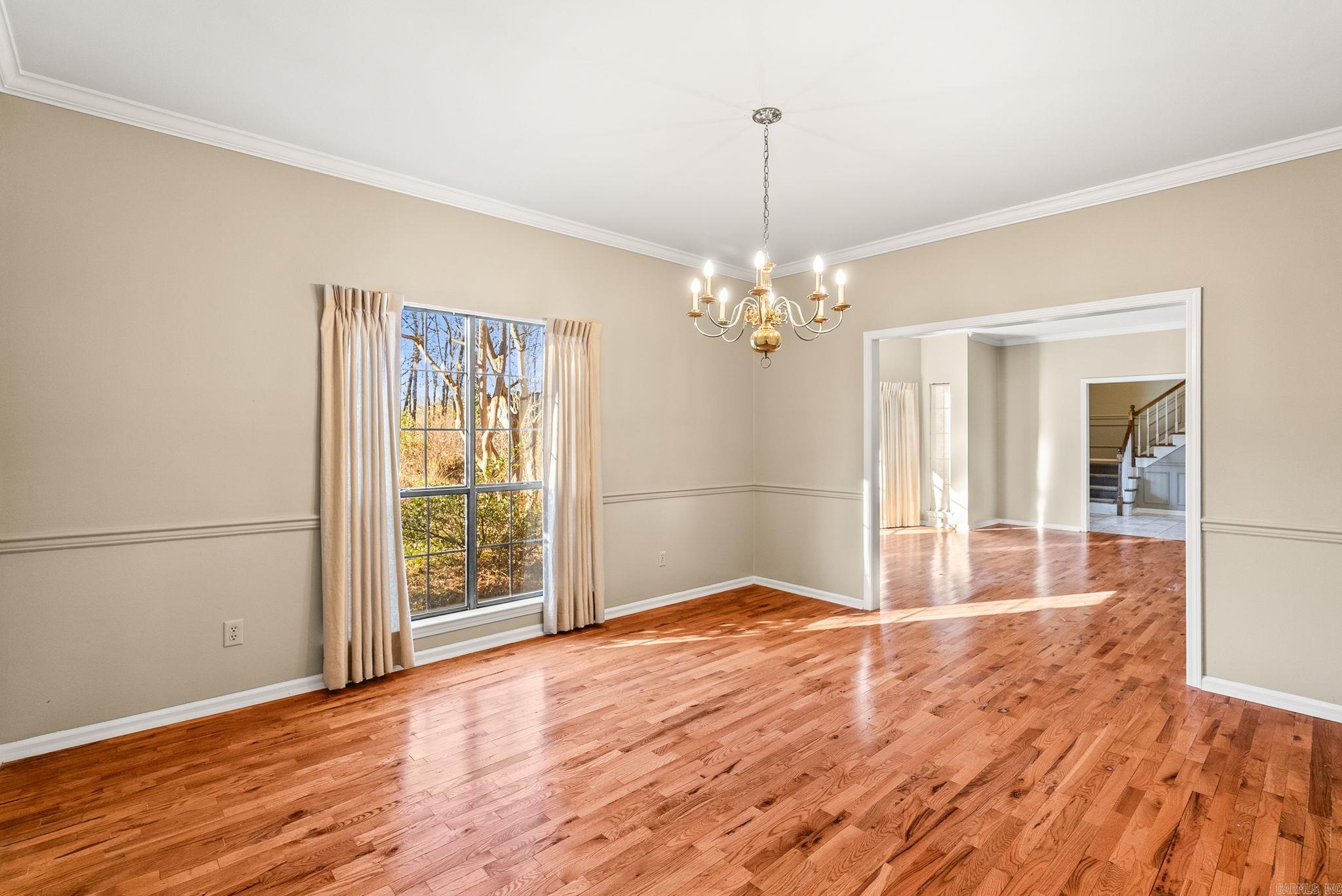 33 Club Manor Road  Maumelle, AR