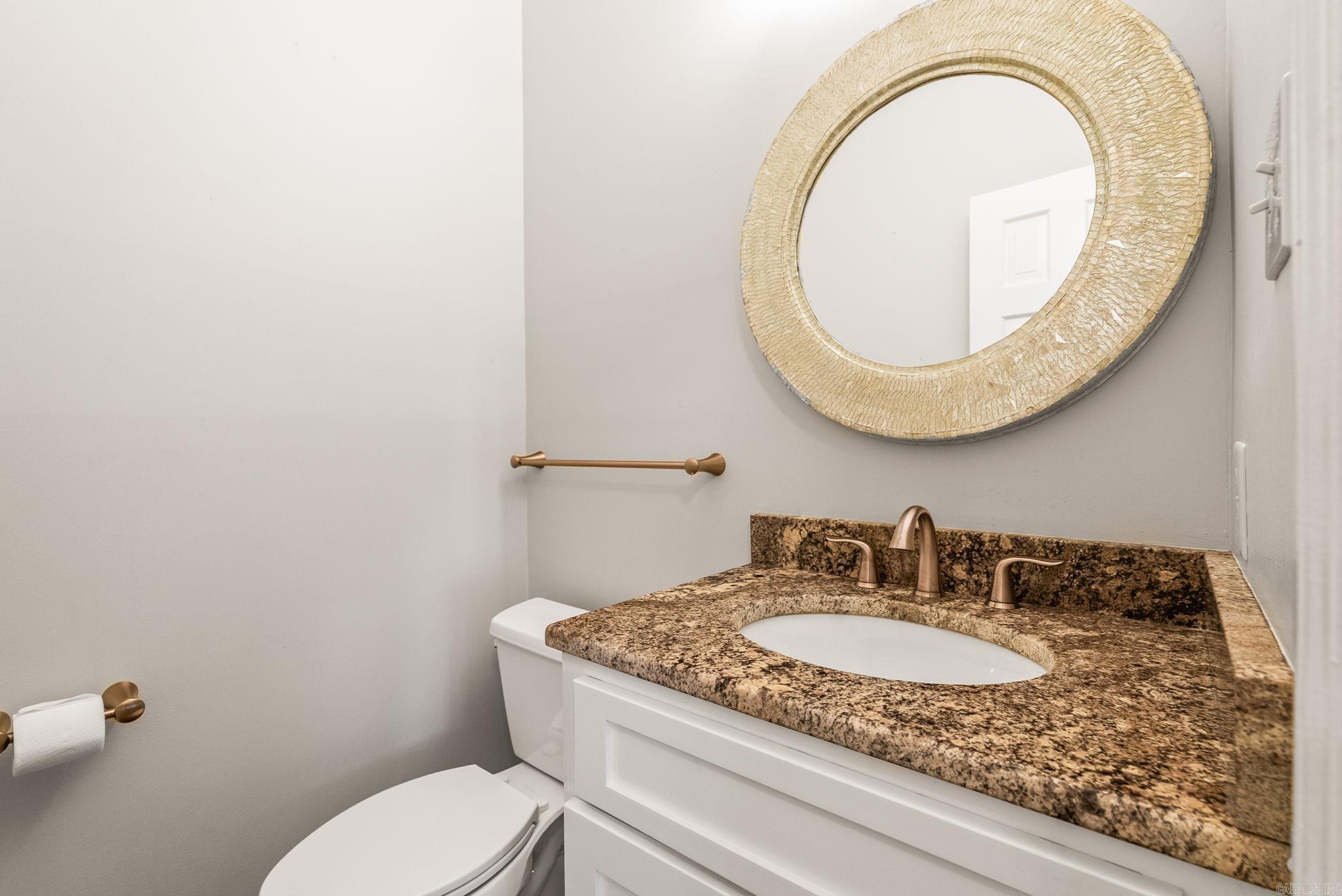 33 Club Manor Road  Maumelle, AR