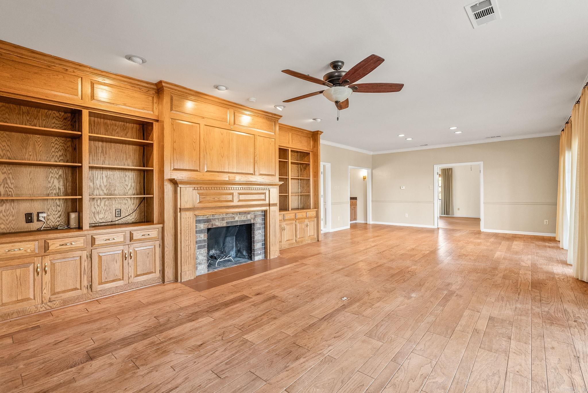 33 Club Manor Road  Maumelle, AR