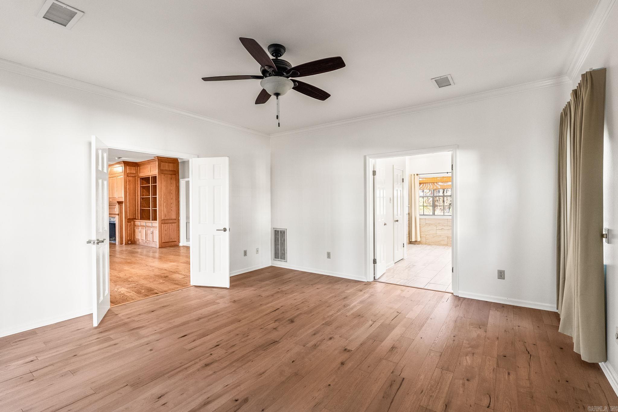 33 Club Manor Road  Maumelle, AR