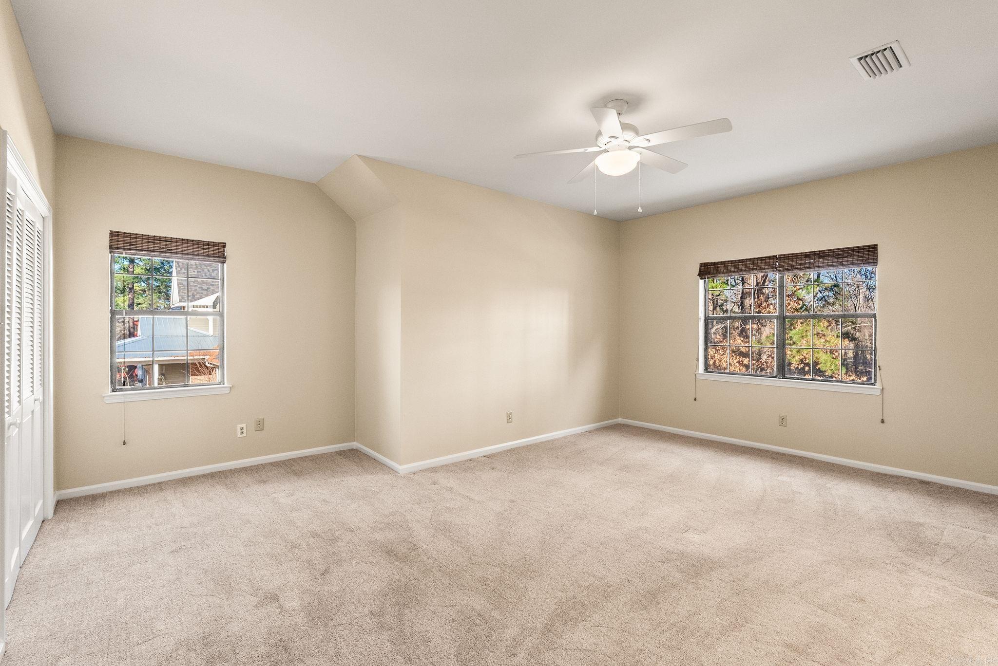 33 Club Manor Road  Maumelle, AR