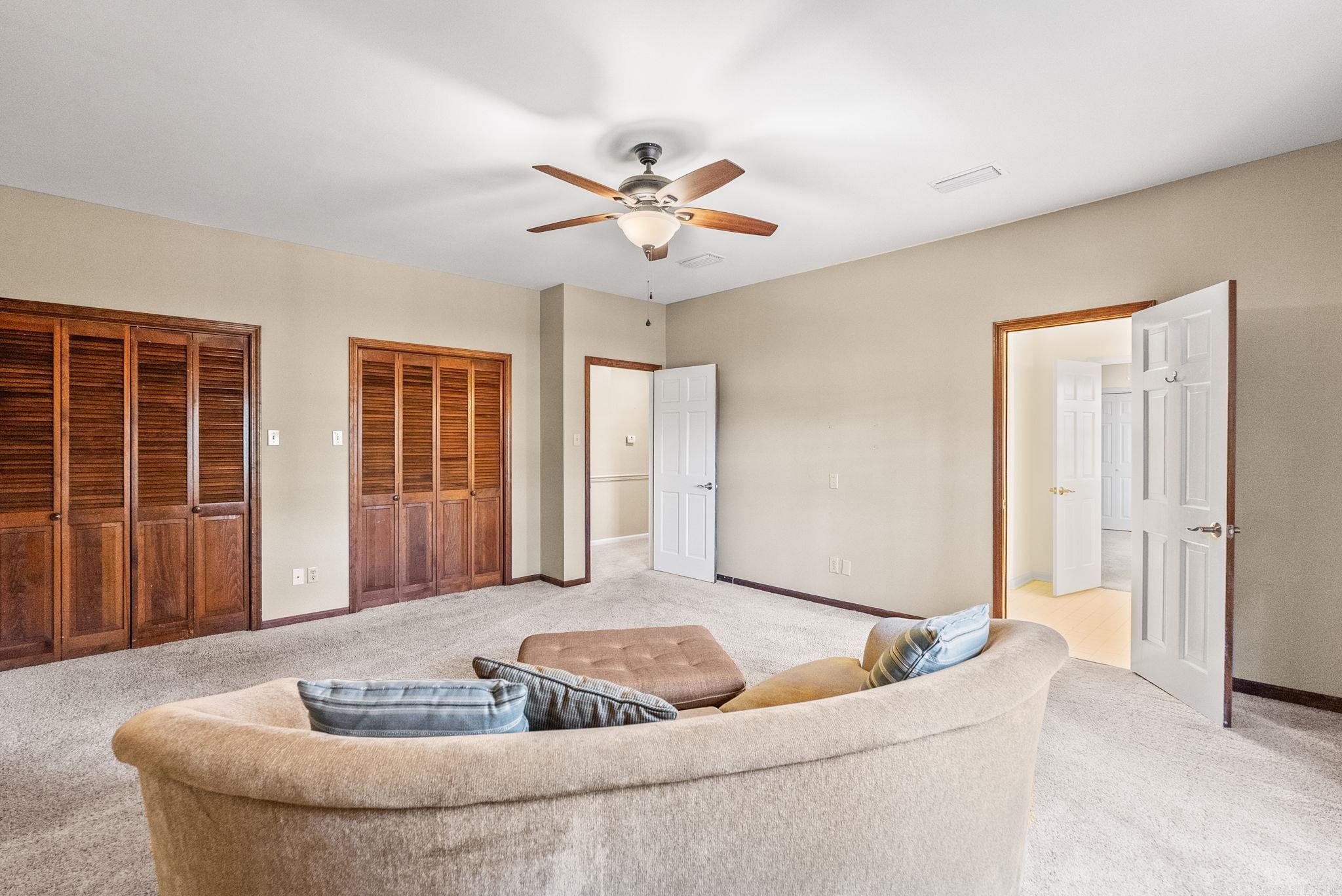 33 Club Manor Road  Maumelle, AR